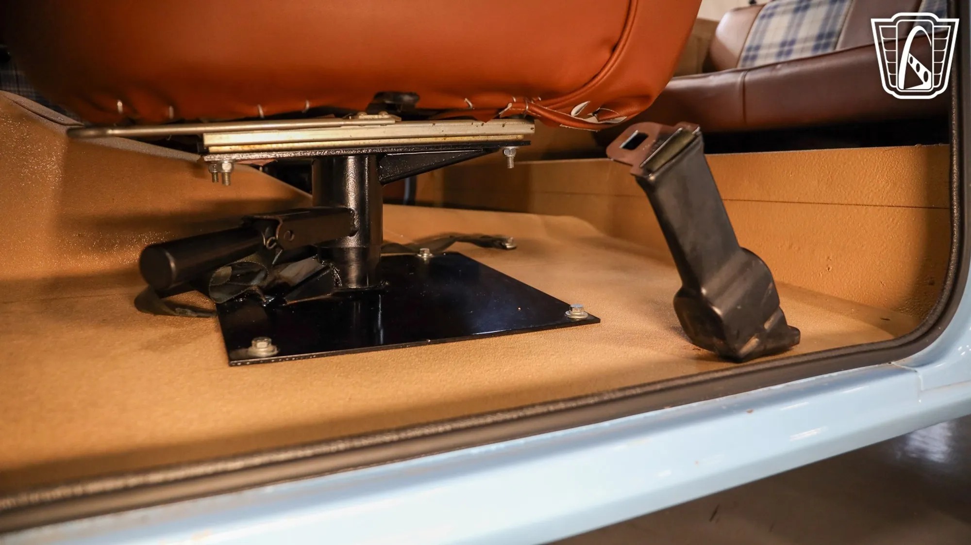 1980 International Harvester Scout II