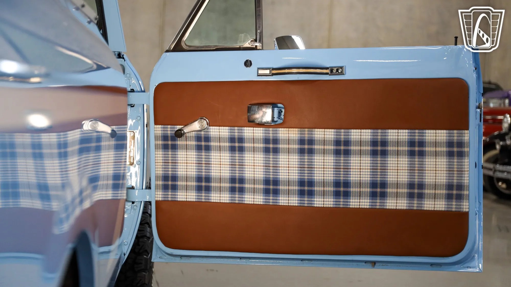 1980 International Harvester Scout II