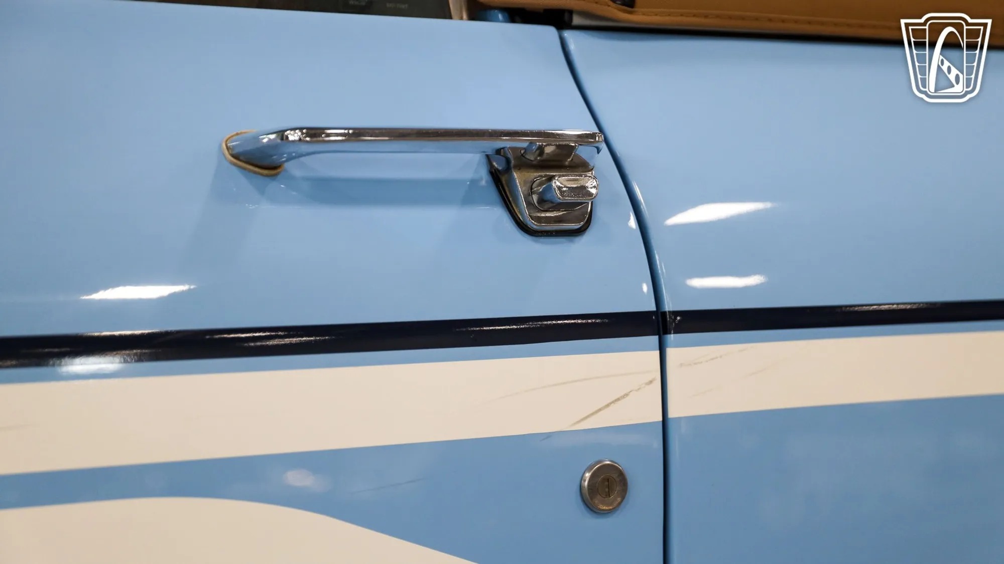 1980 International Harvester Scout II