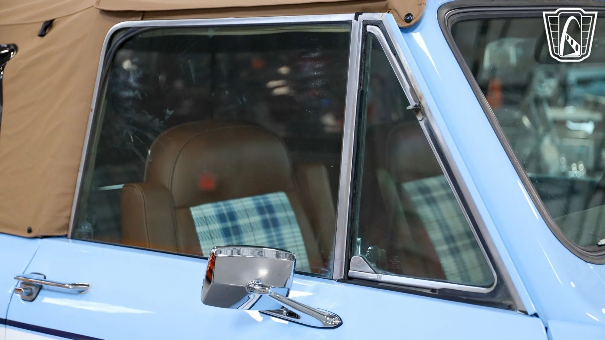 1980 International Harvester Scout II