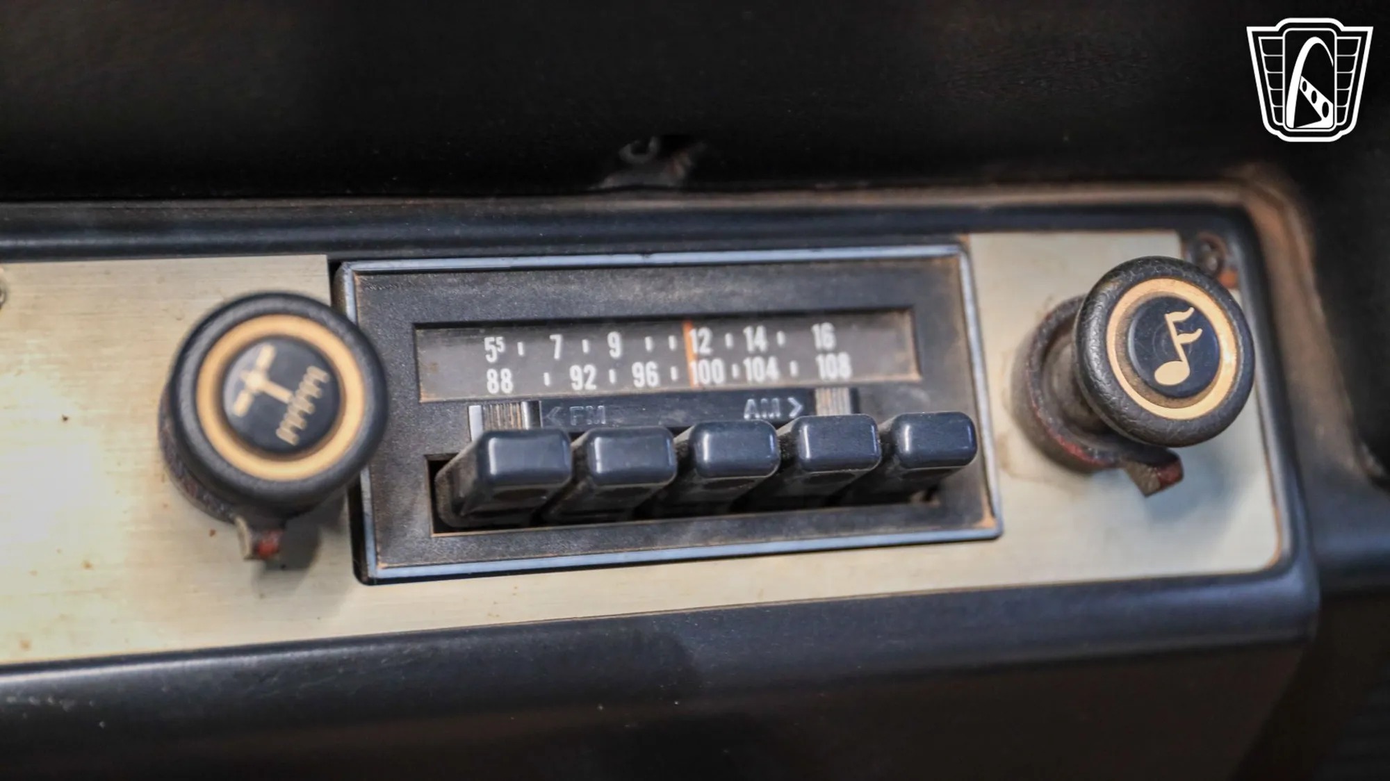 1980 International Harvester Scout II