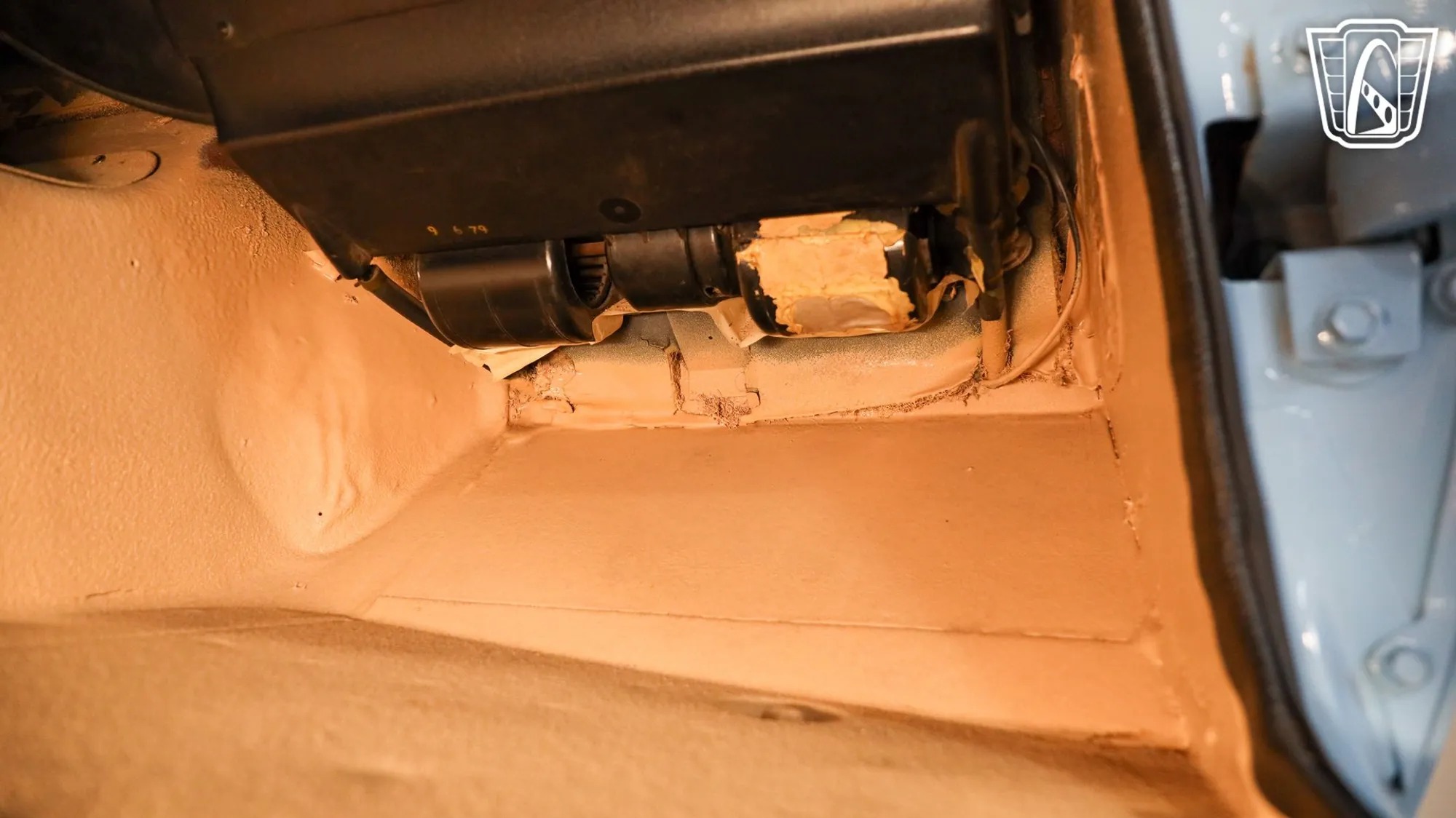 1980 International Harvester Scout II