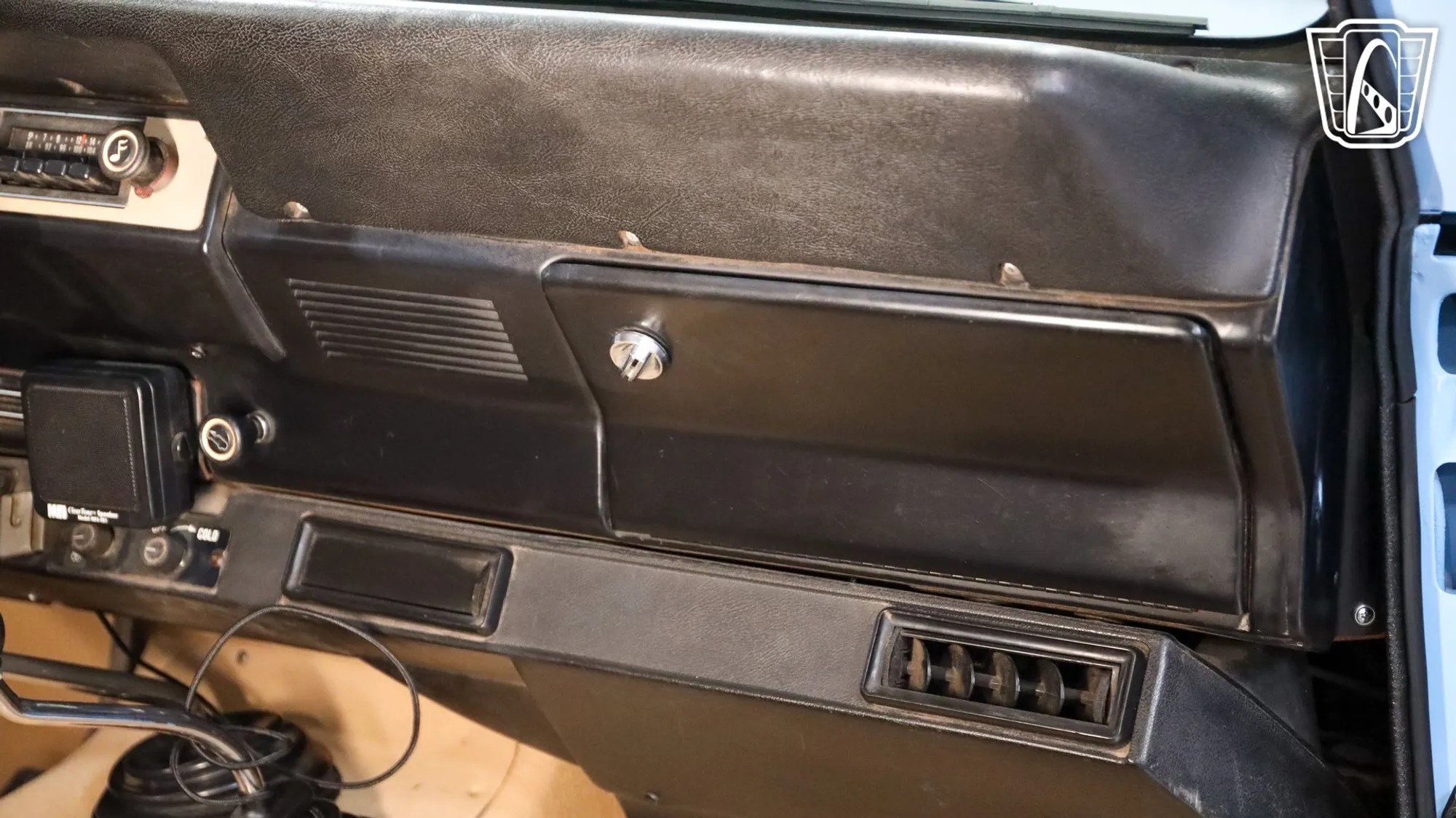 1980 International Harvester Scout II