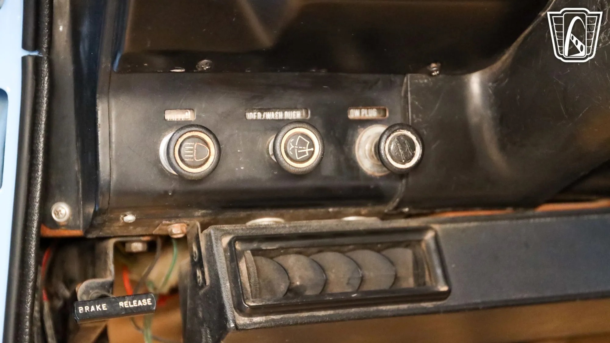 1980 International Harvester Scout II