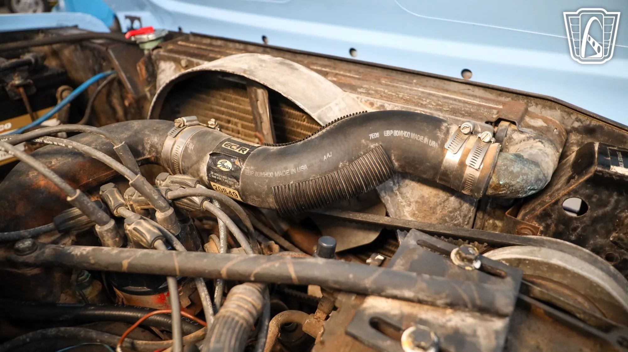 1980 International Harvester Scout II