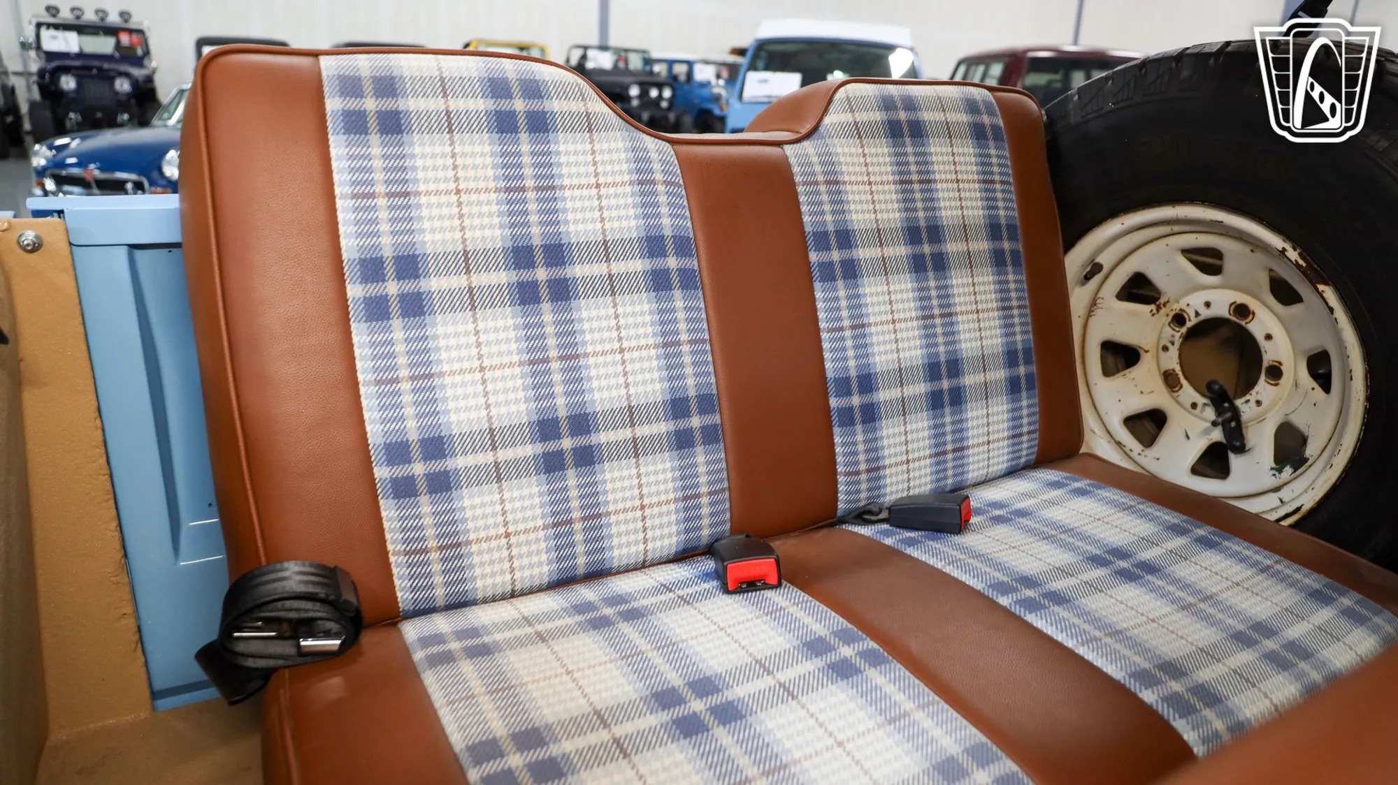 1980 International Harvester Scout II