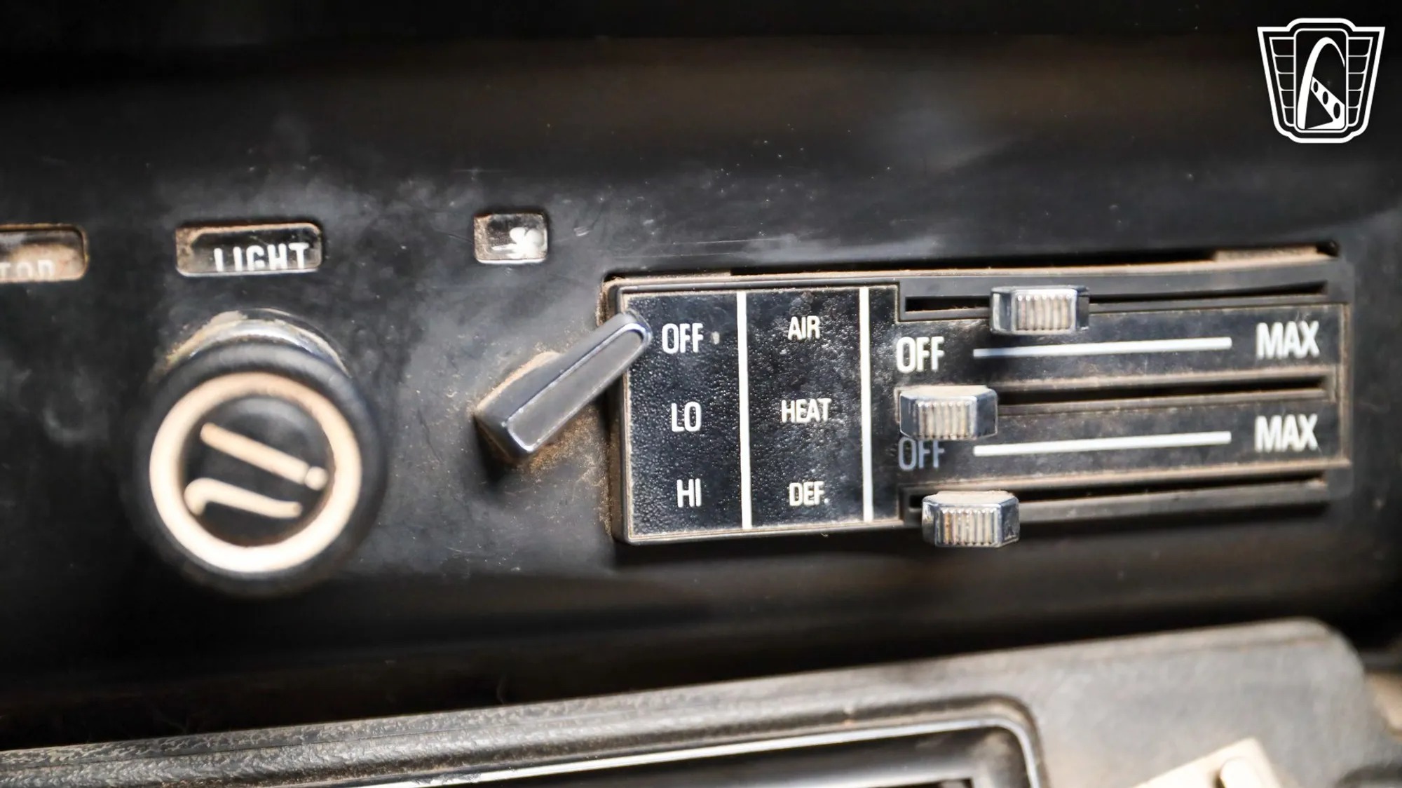 1980 International Harvester Scout II