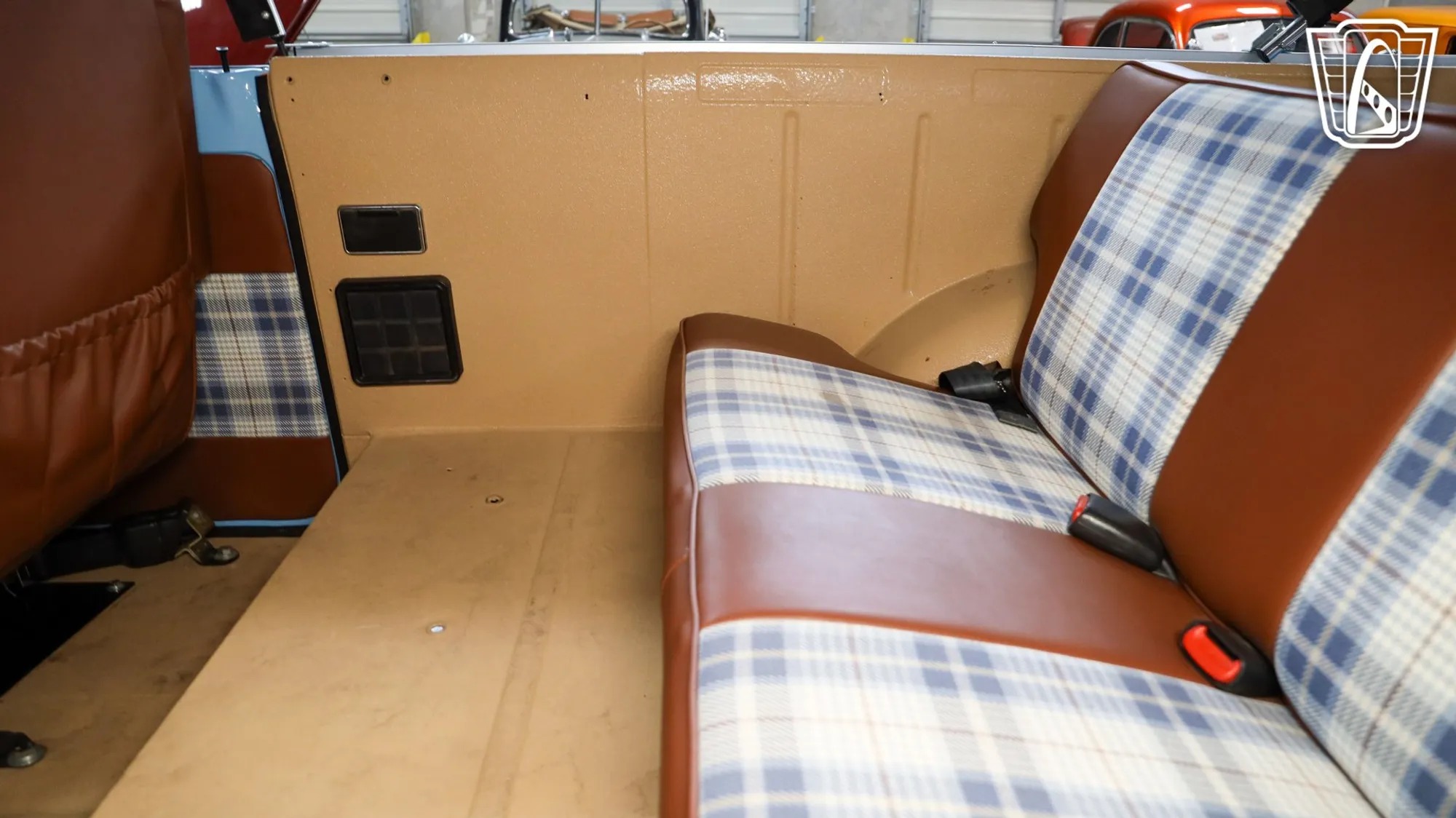 1980 International Harvester Scout II