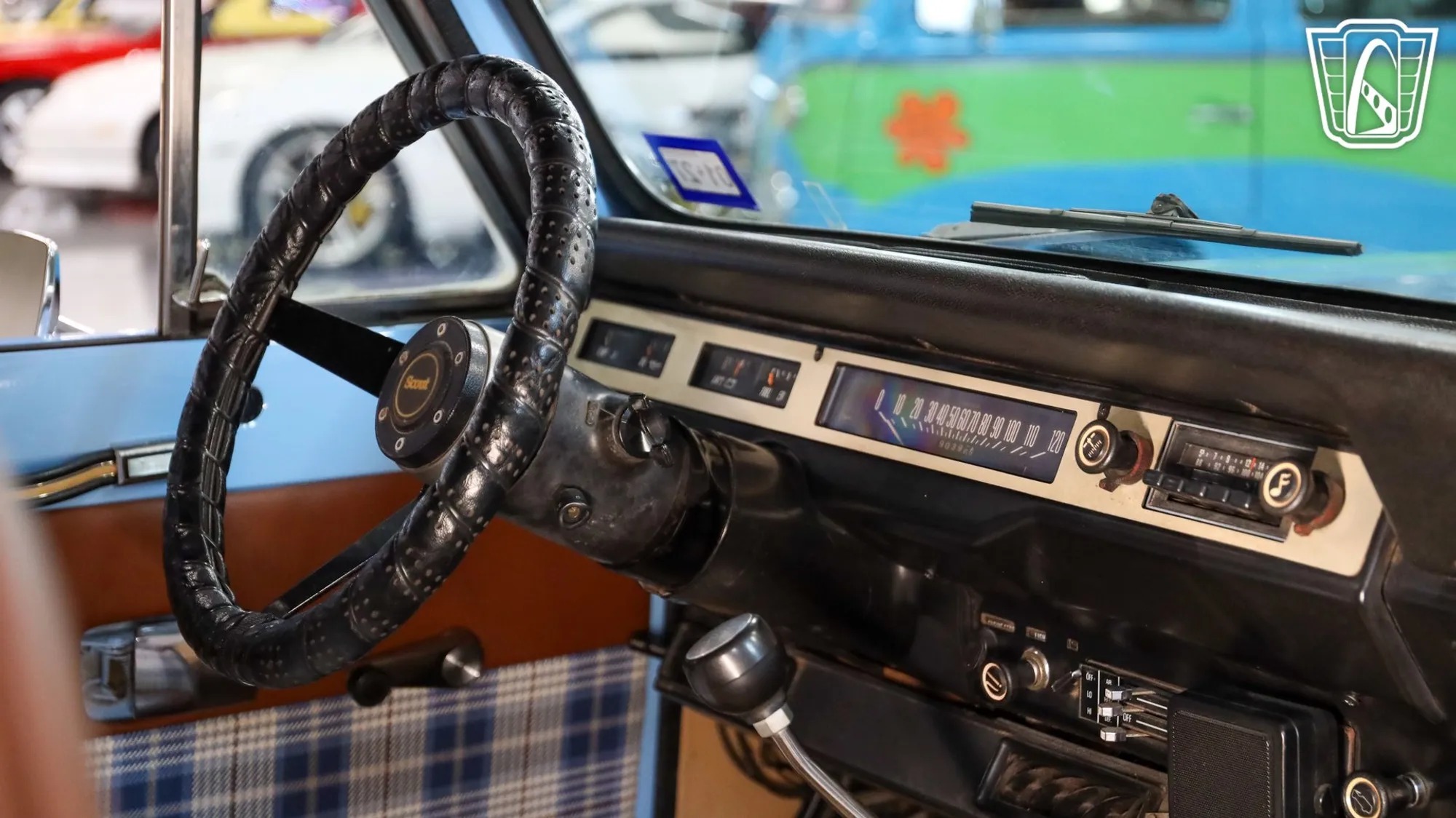 1980 International Harvester Scout II