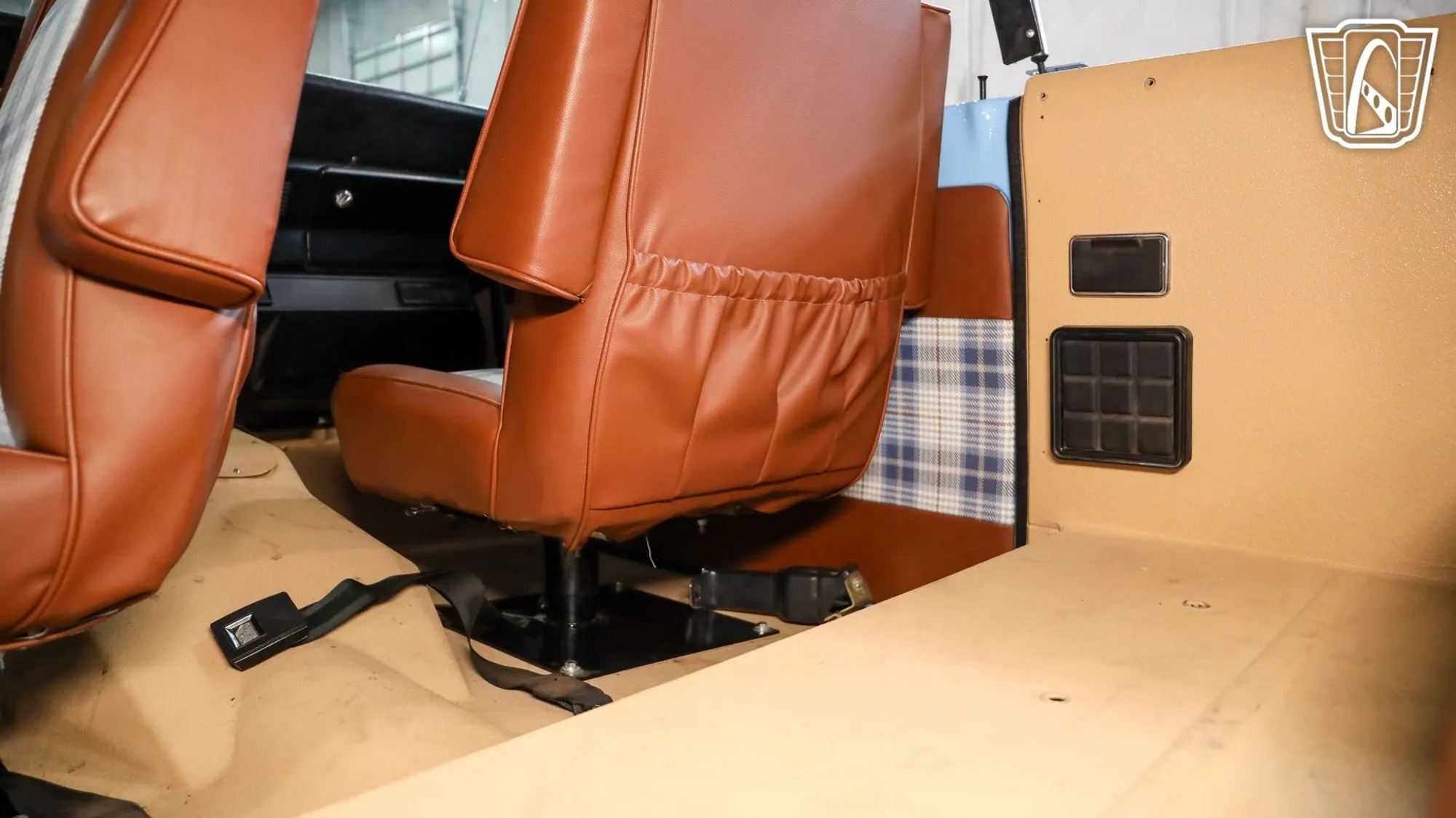 1980 International Harvester Scout II