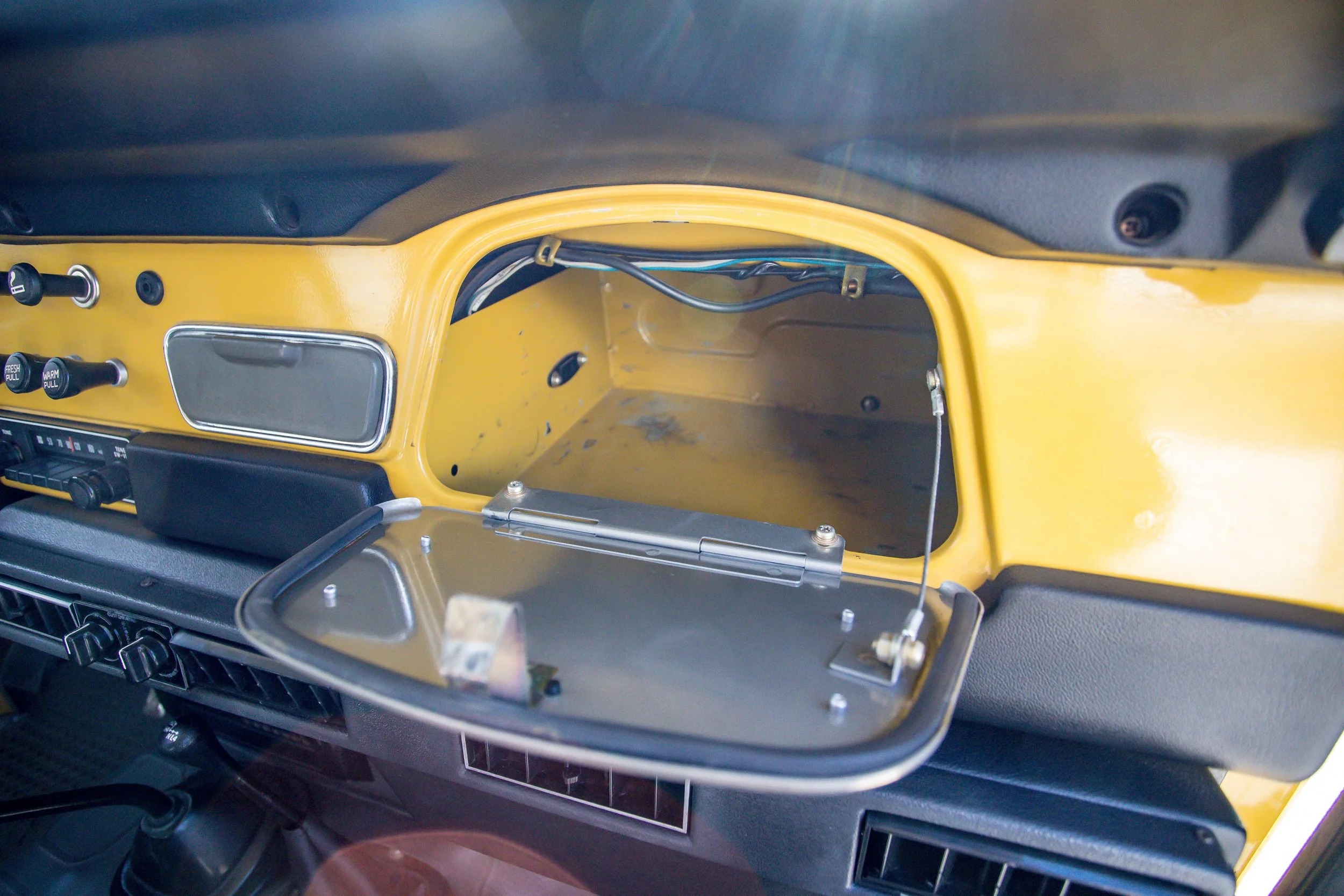 1980 Toyota Land Cruiser FJ40