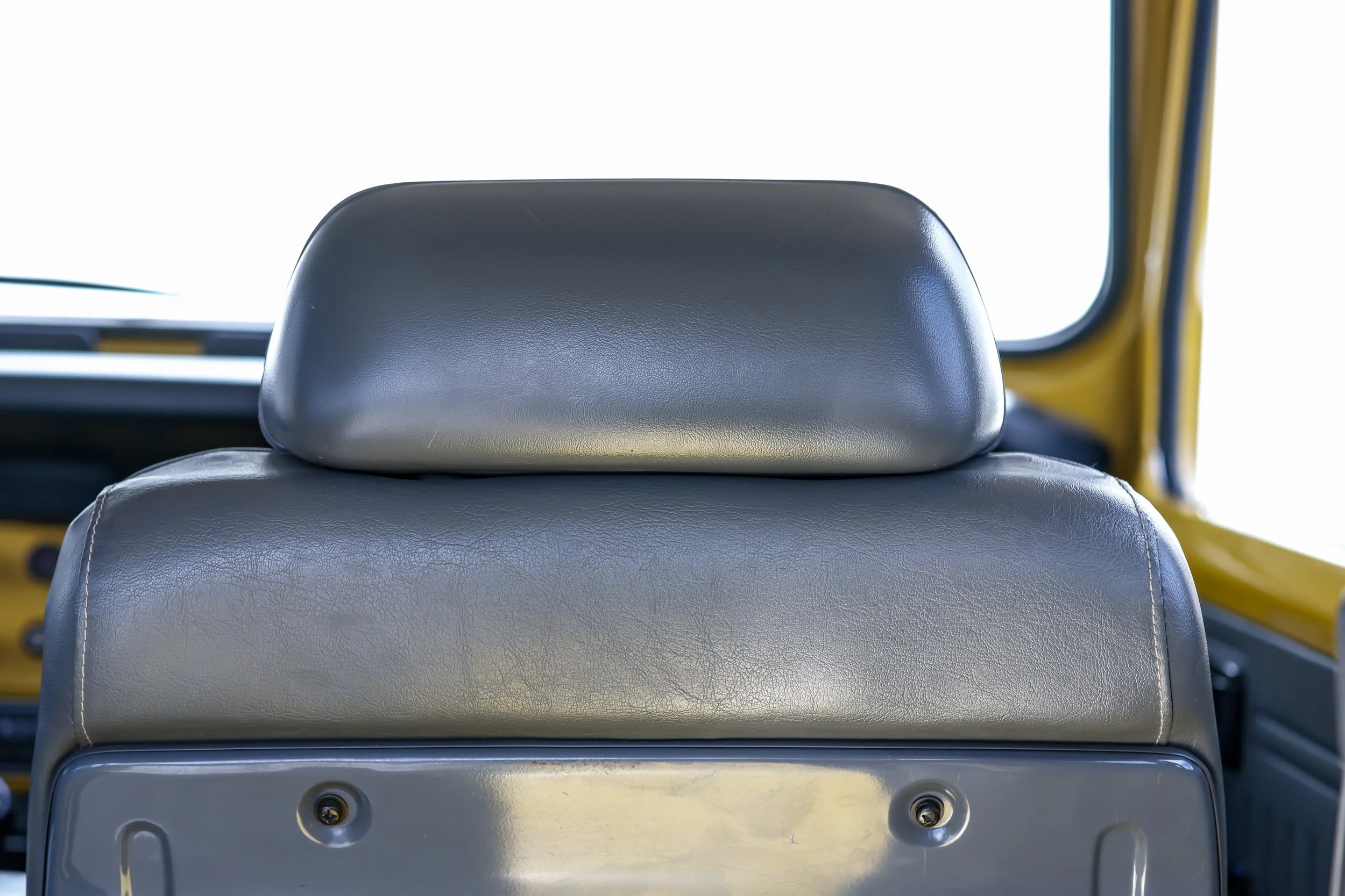 1980 Toyota Land Cruiser FJ40