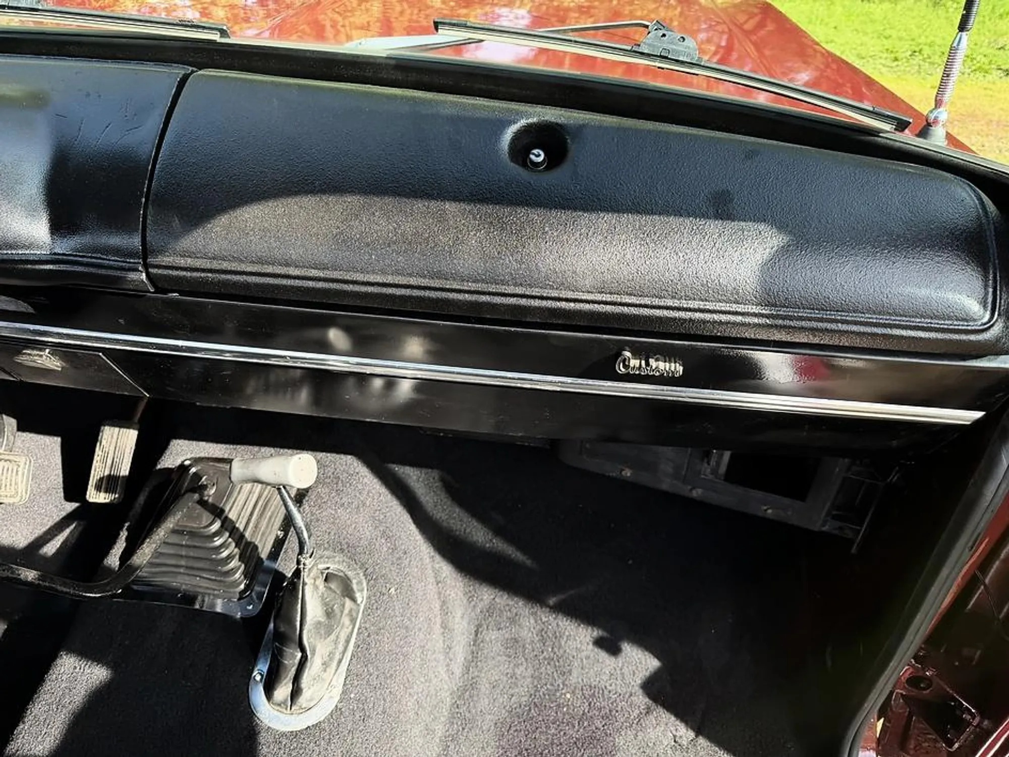 1980 Dodge W150 Power Wagon