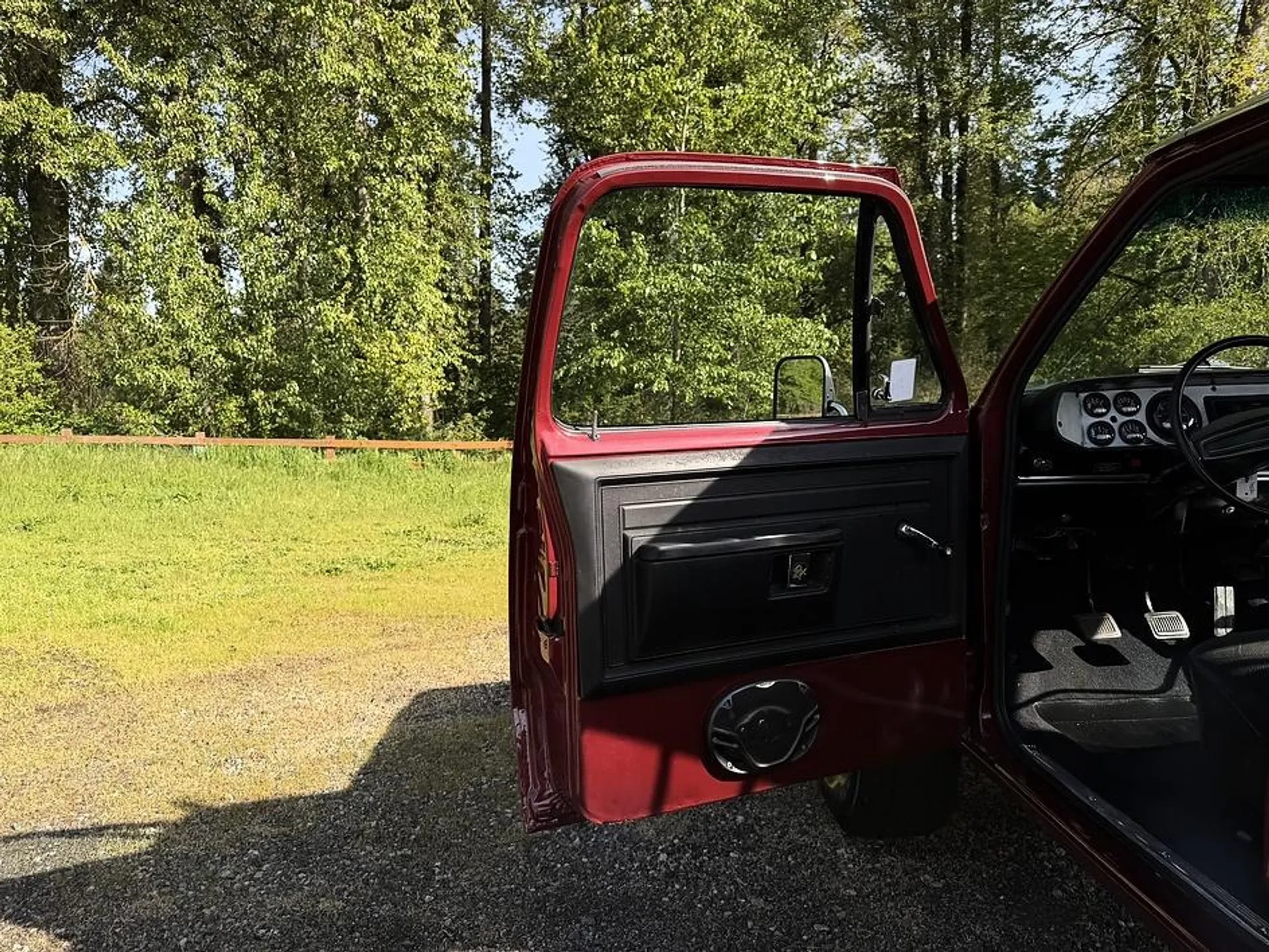 1980 Dodge W150 Power Wagon