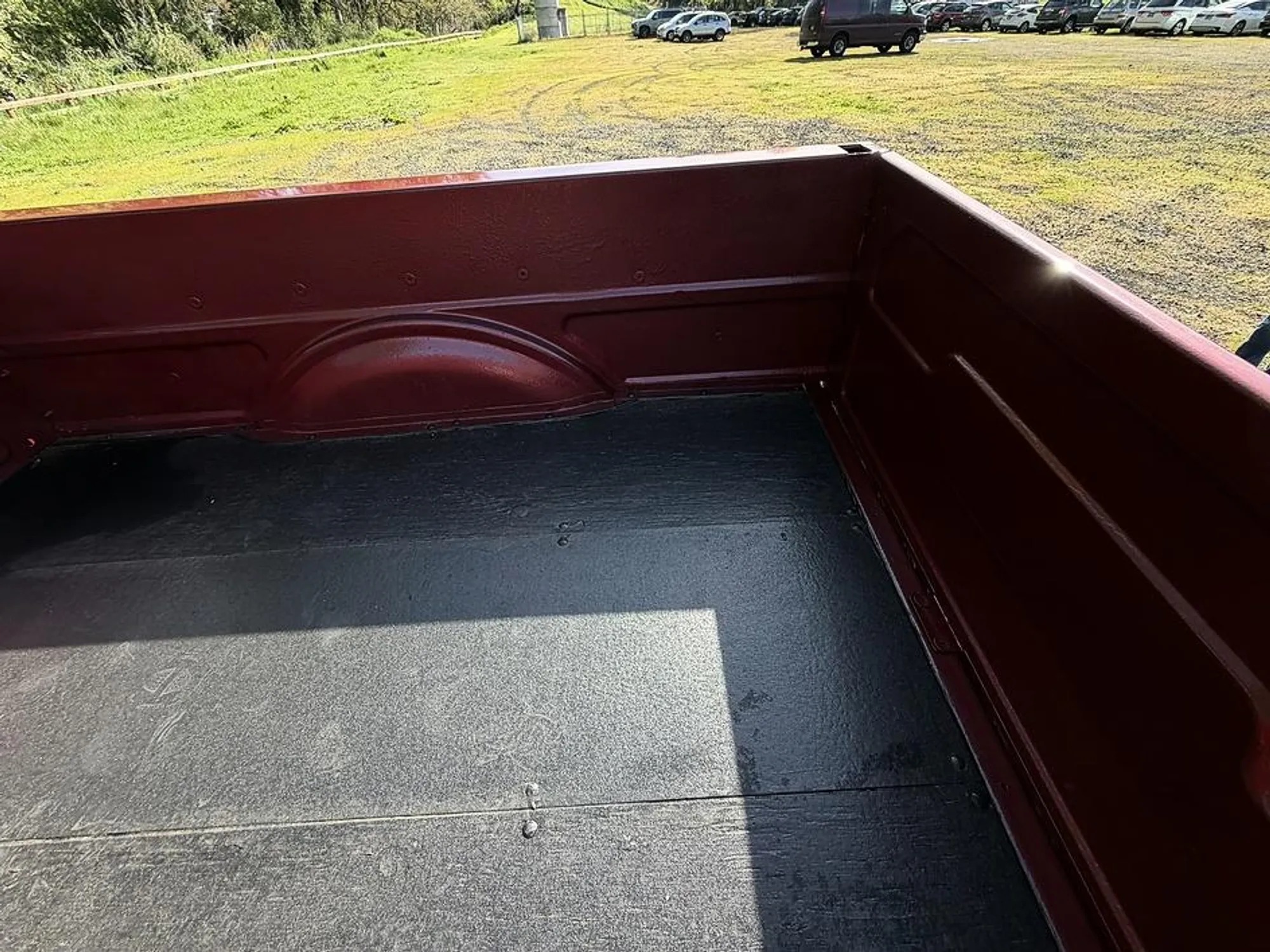 1980 Dodge W150 Power Wagon