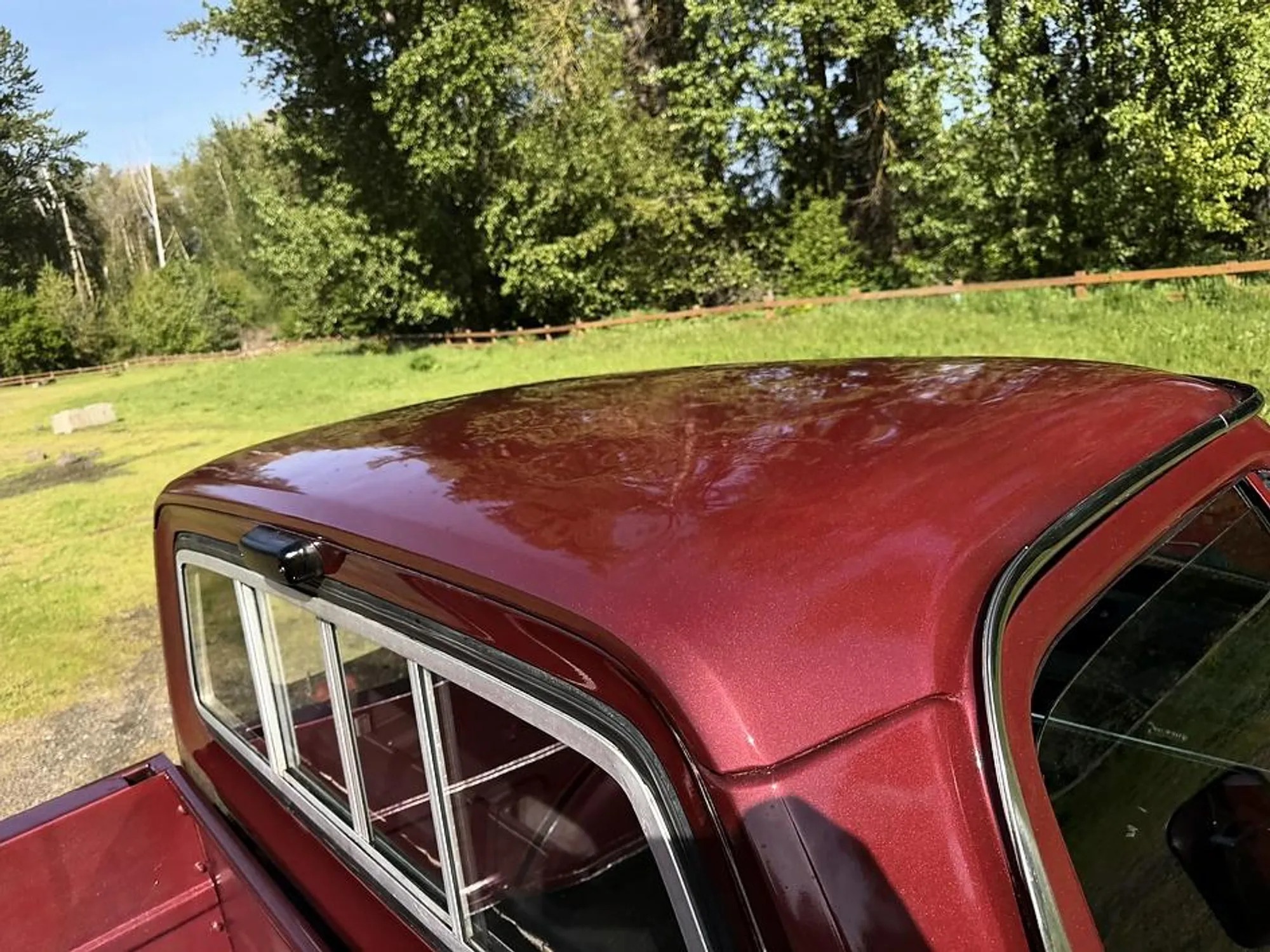 1980 Dodge W150 Power Wagon