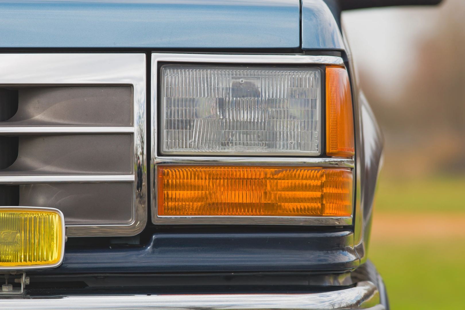 1991 Ford Explorer XL