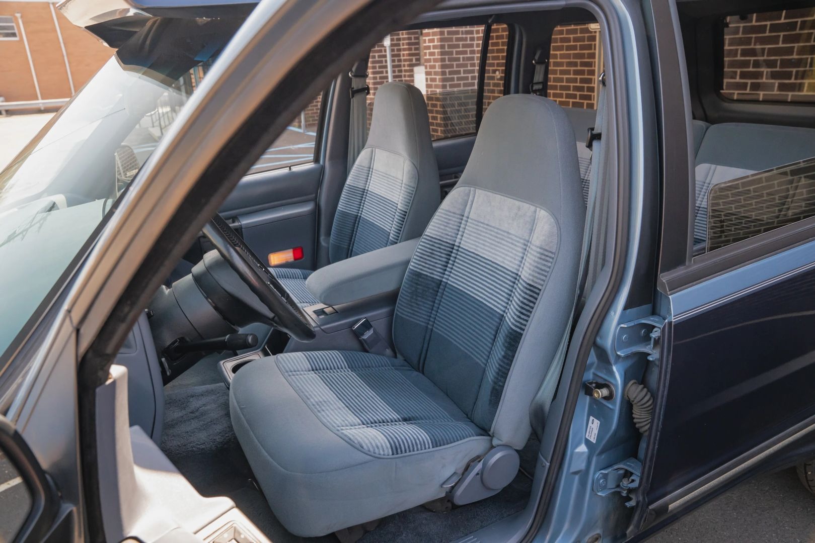 1991 Ford Explorer XL