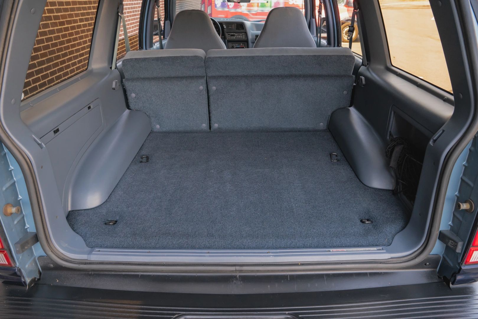 1991 Ford Explorer XL