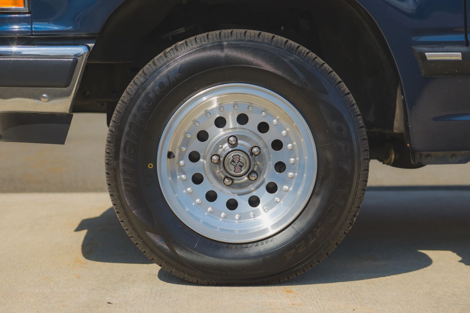 1991 Ford Explorer XL