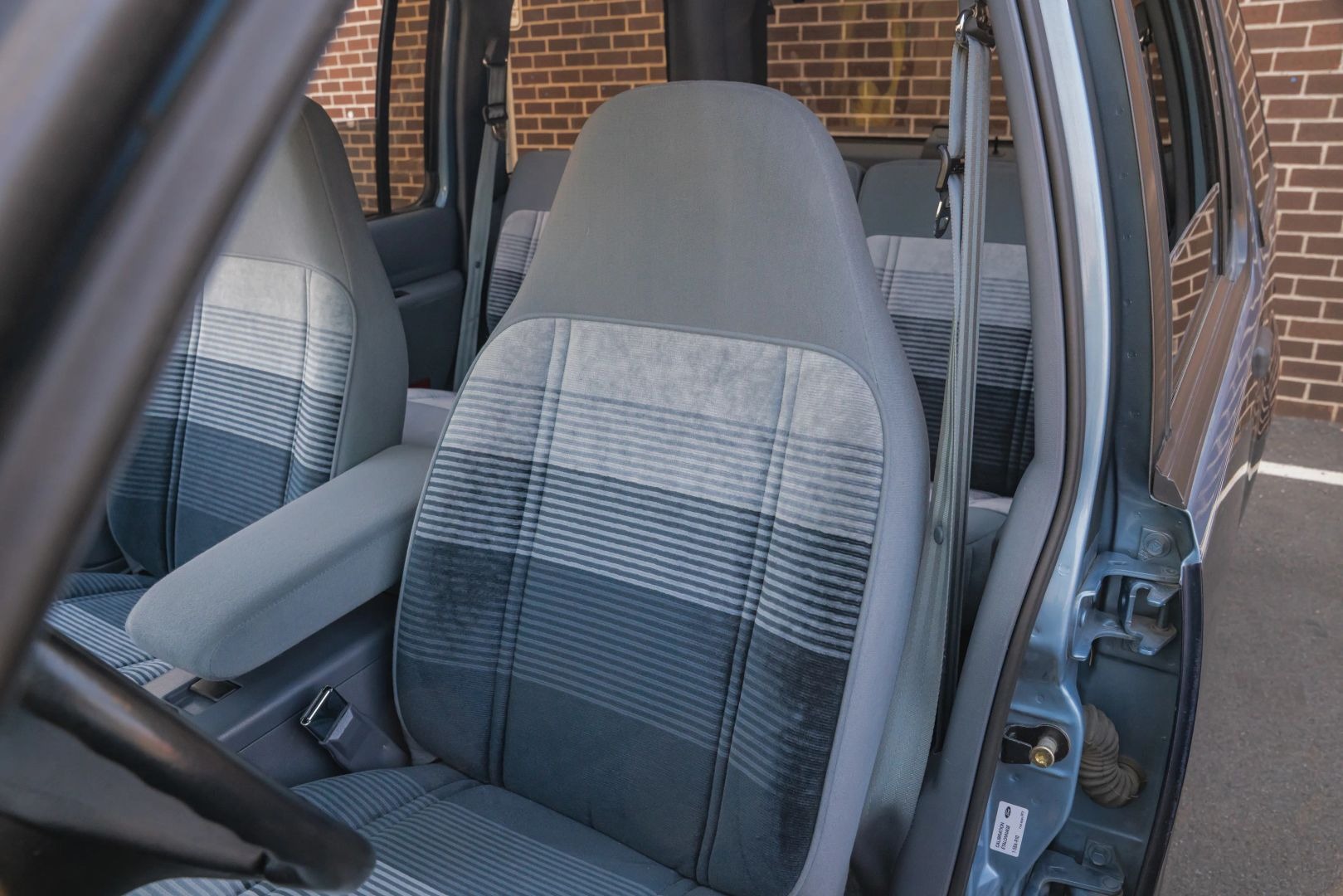 1991 Ford Explorer XL