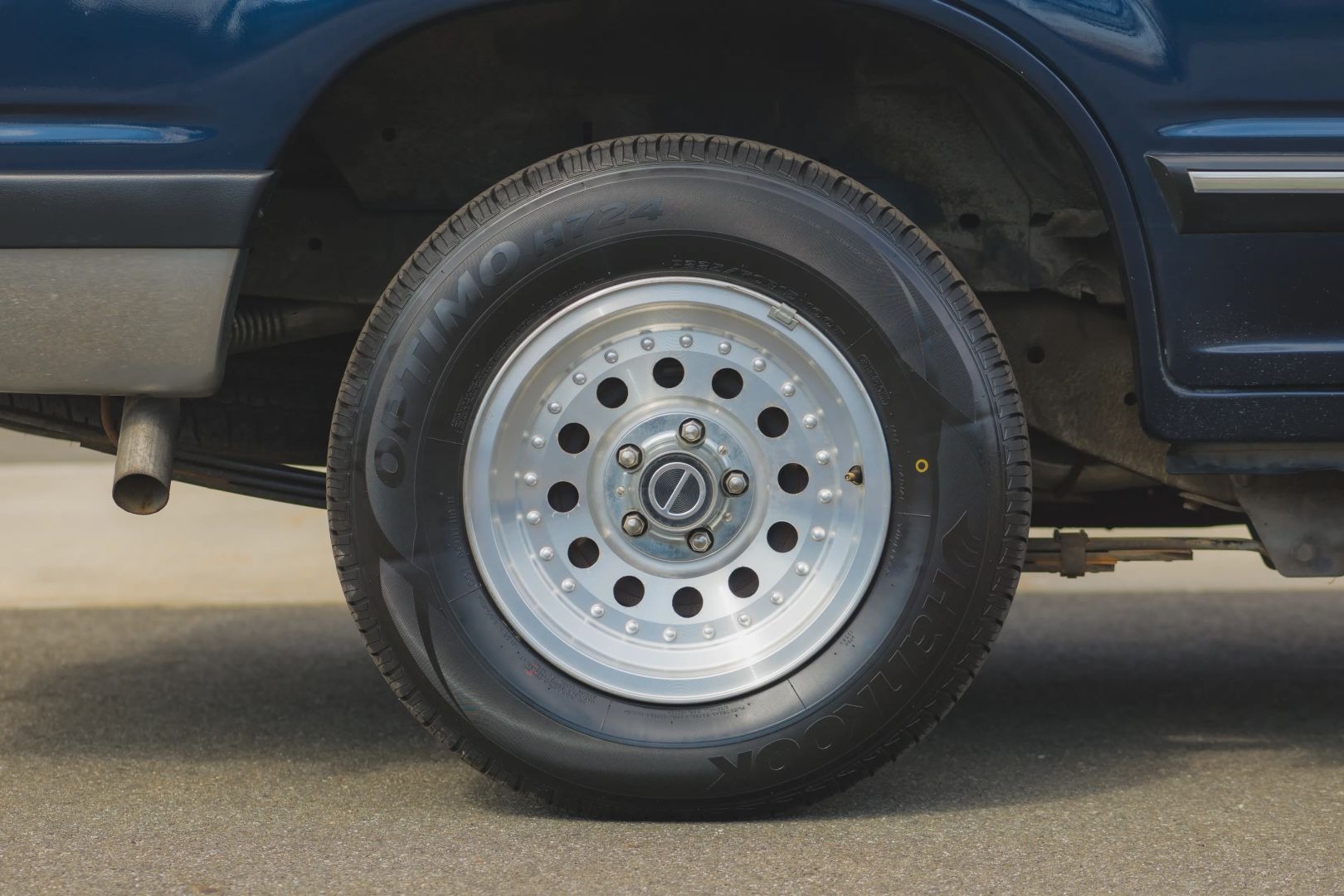 1991 Ford Explorer XL