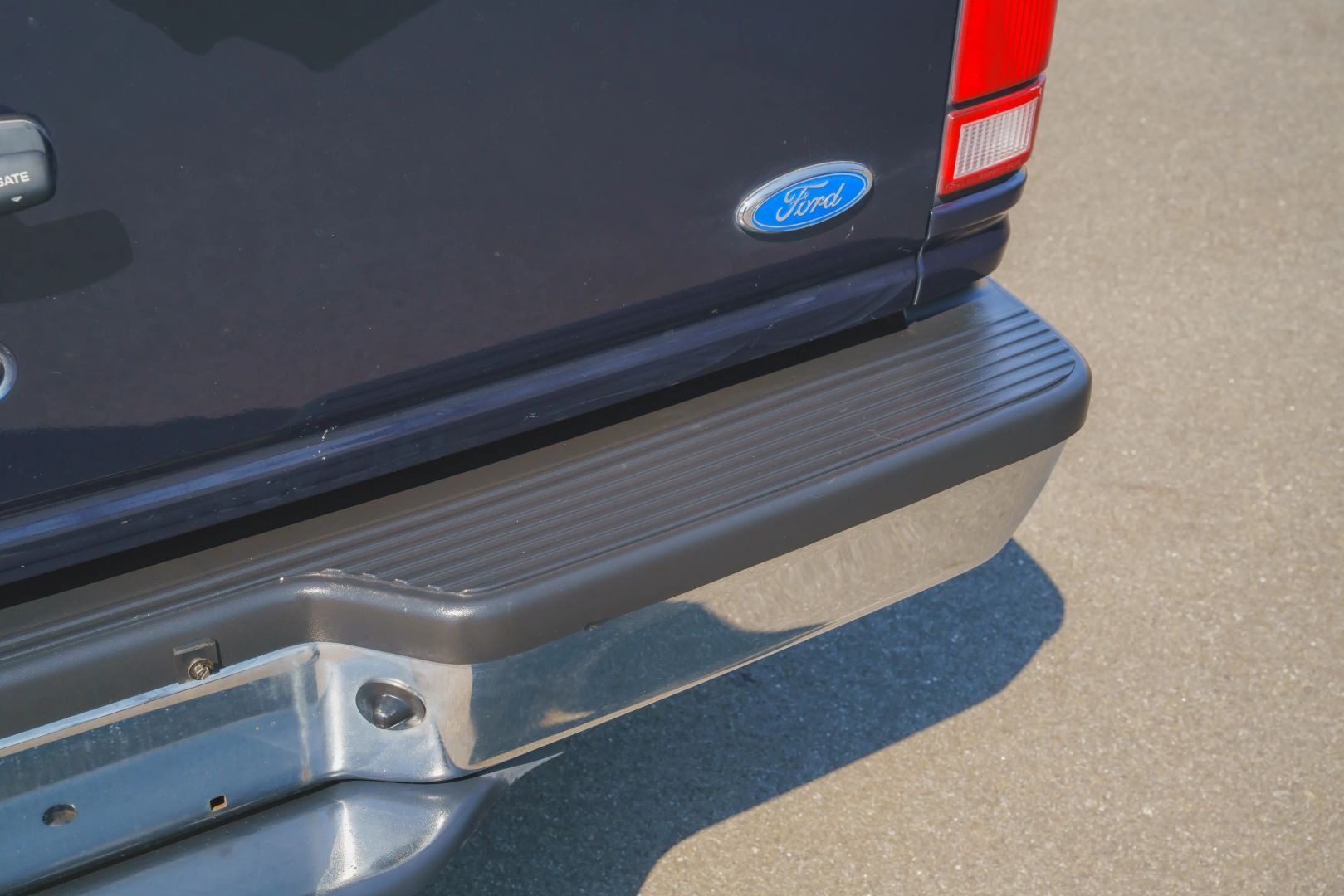 1991 Ford Explorer XL