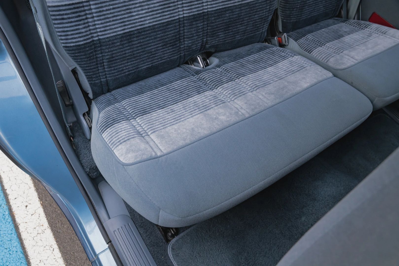 1991 Ford Explorer XL