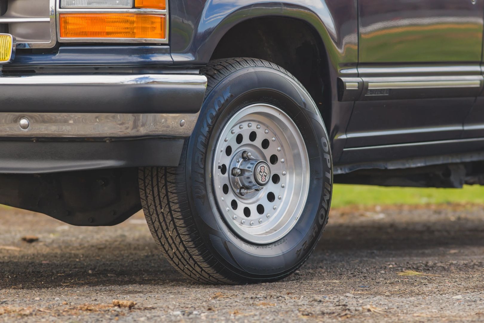 1991 Ford Explorer XL