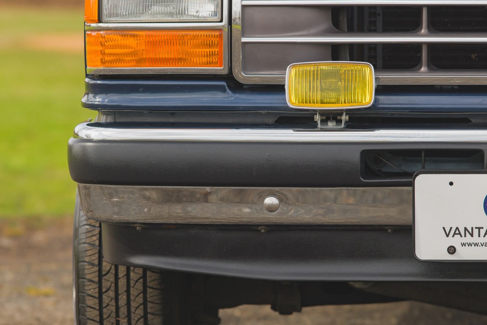 1991 Ford Explorer XL