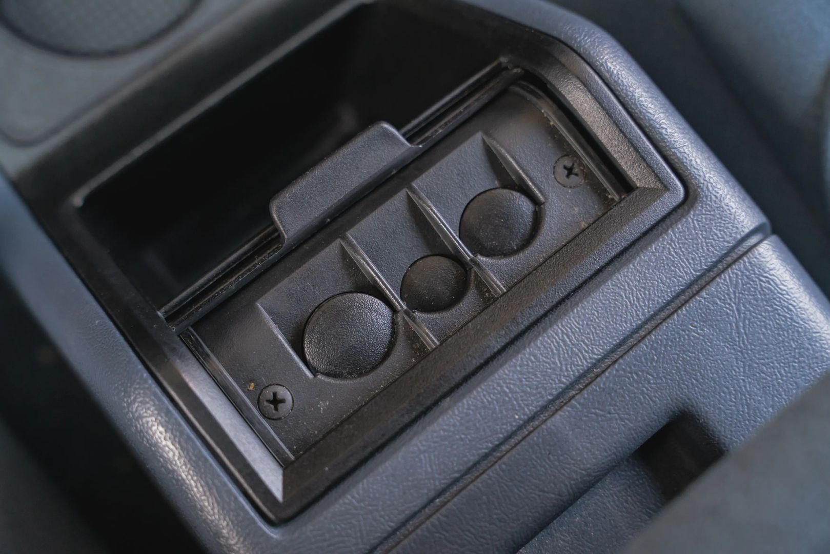 1991 Ford Explorer XL