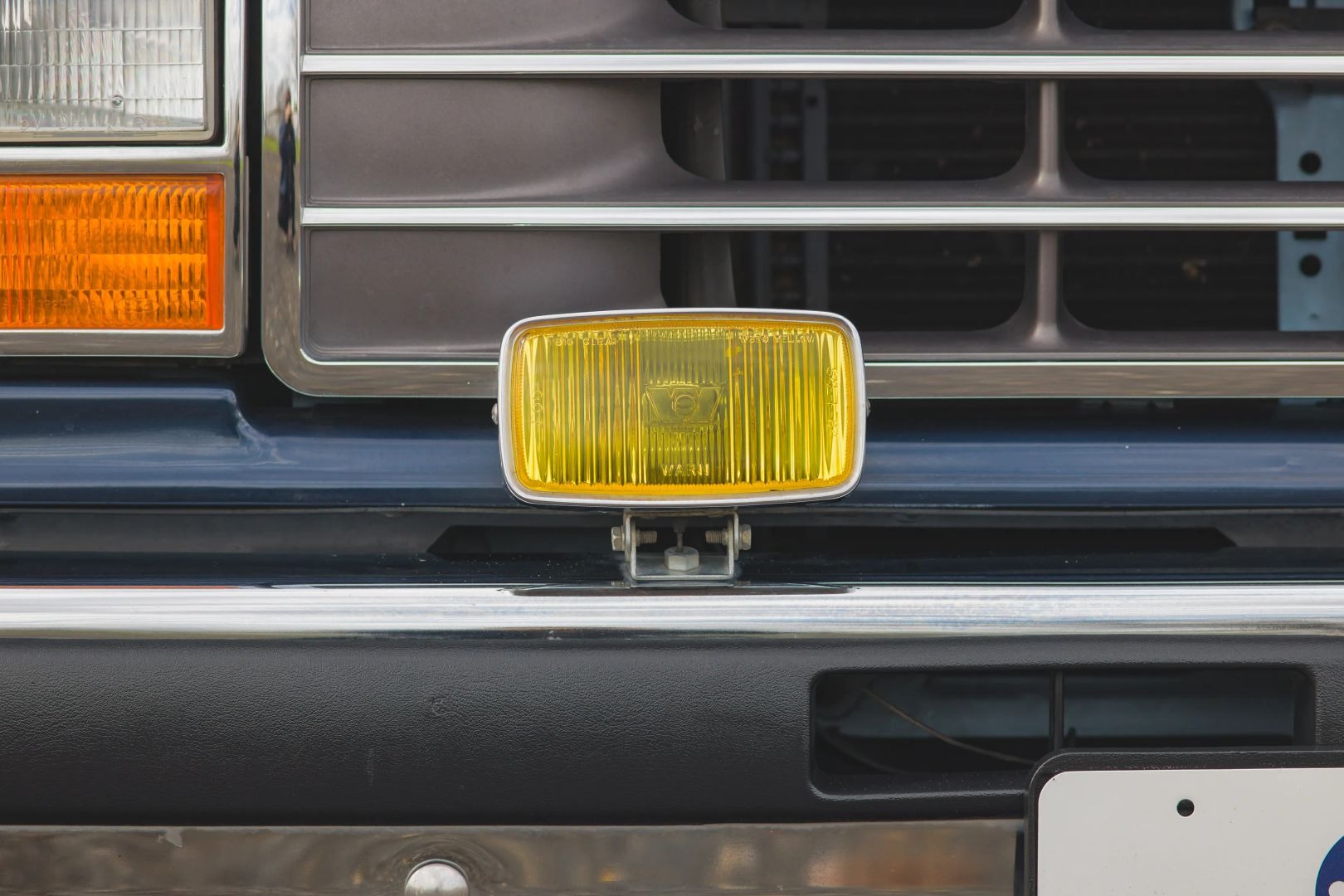 1991 Ford Explorer XL