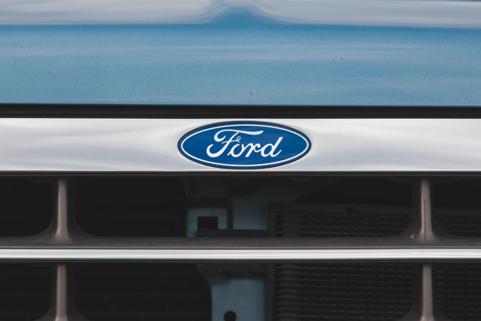 1991 Ford Explorer XL