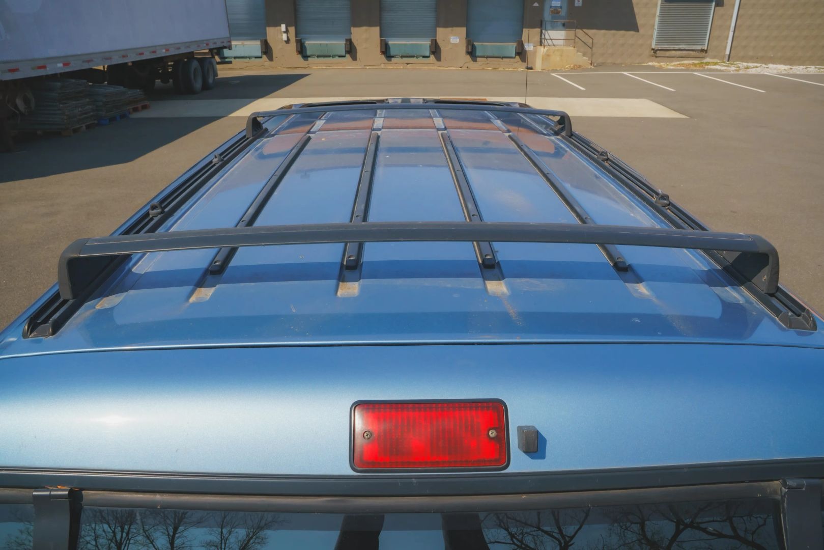 1991 Ford Explorer XL