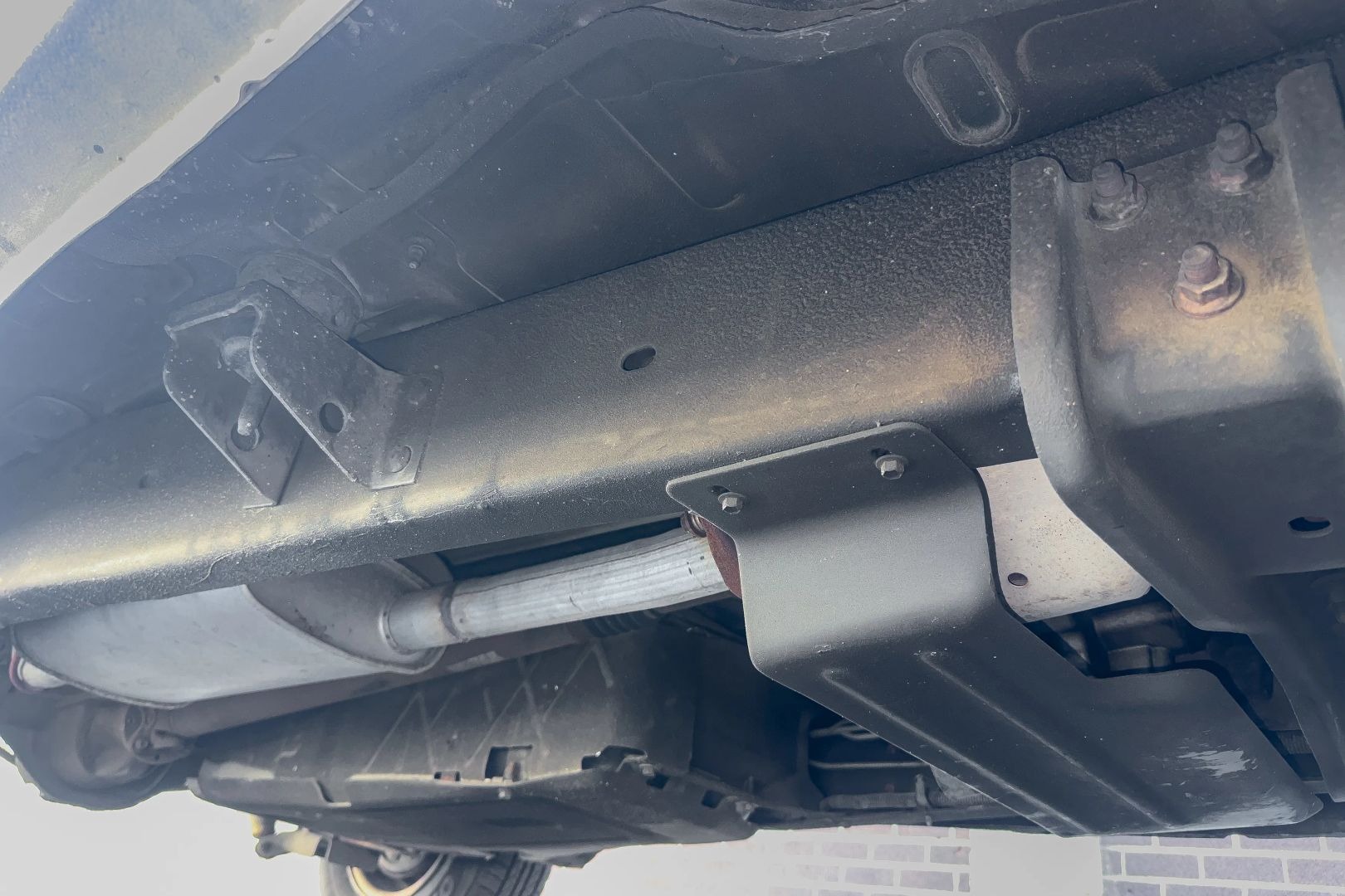 1991 Ford Explorer XL