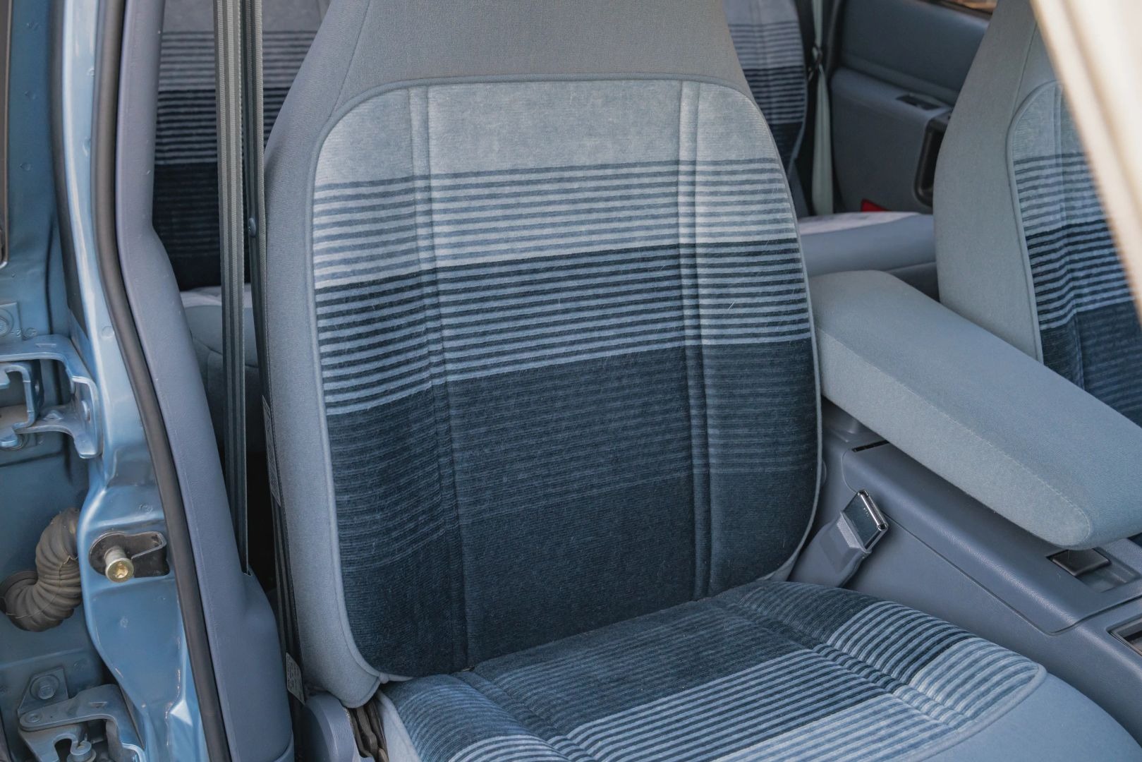 1991 Ford Explorer XL