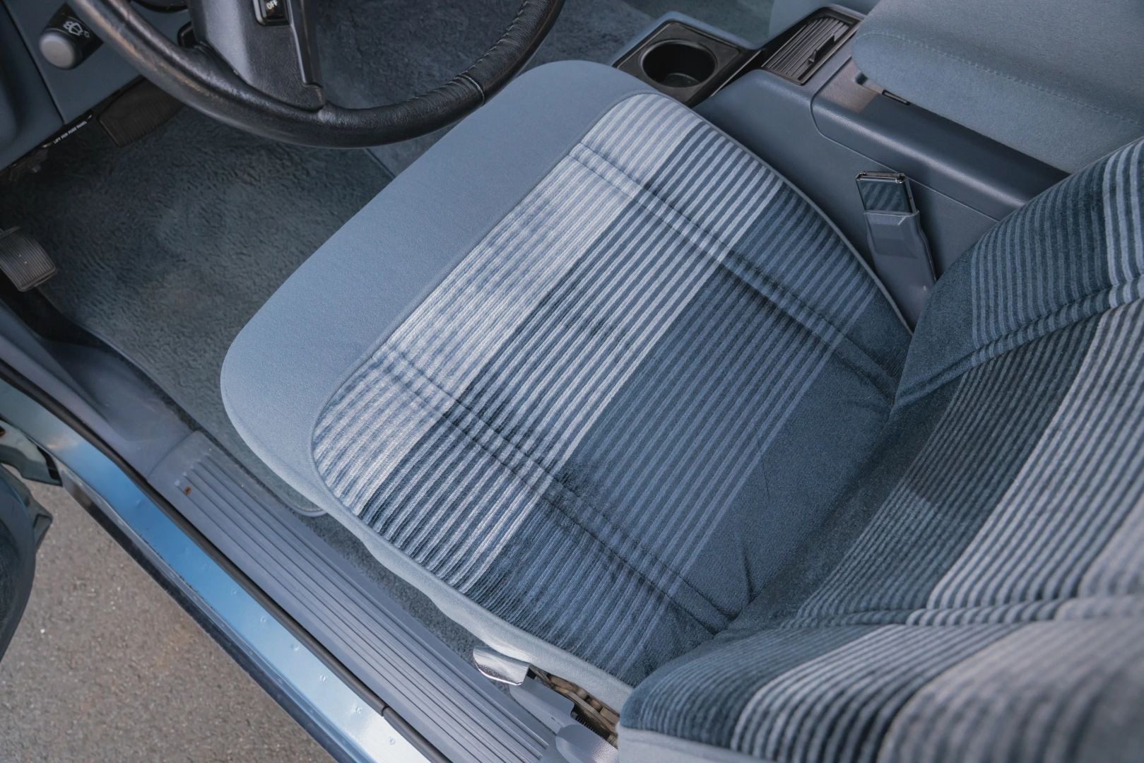 1991 Ford Explorer XL