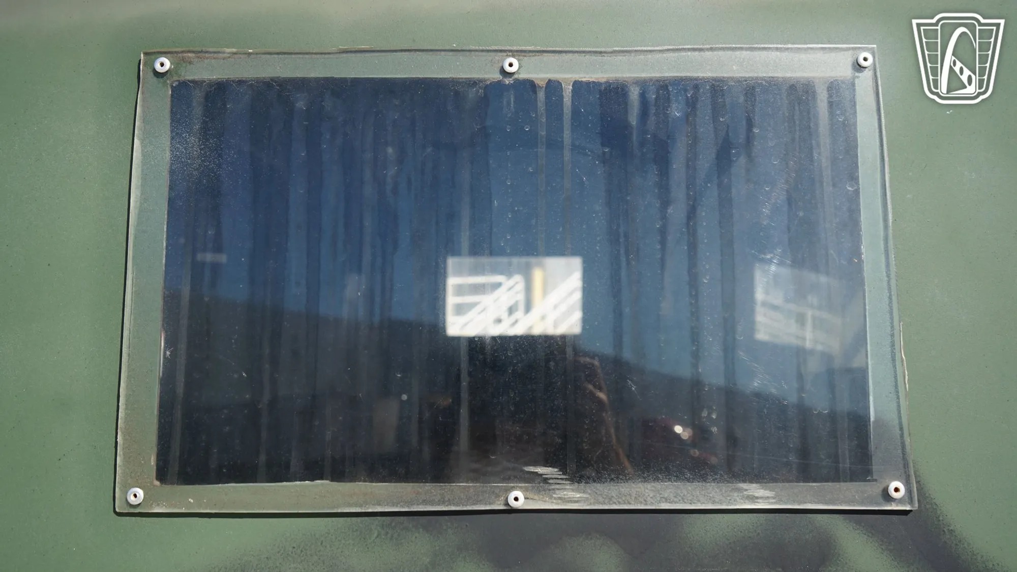 1991 Am General Humvee M1123