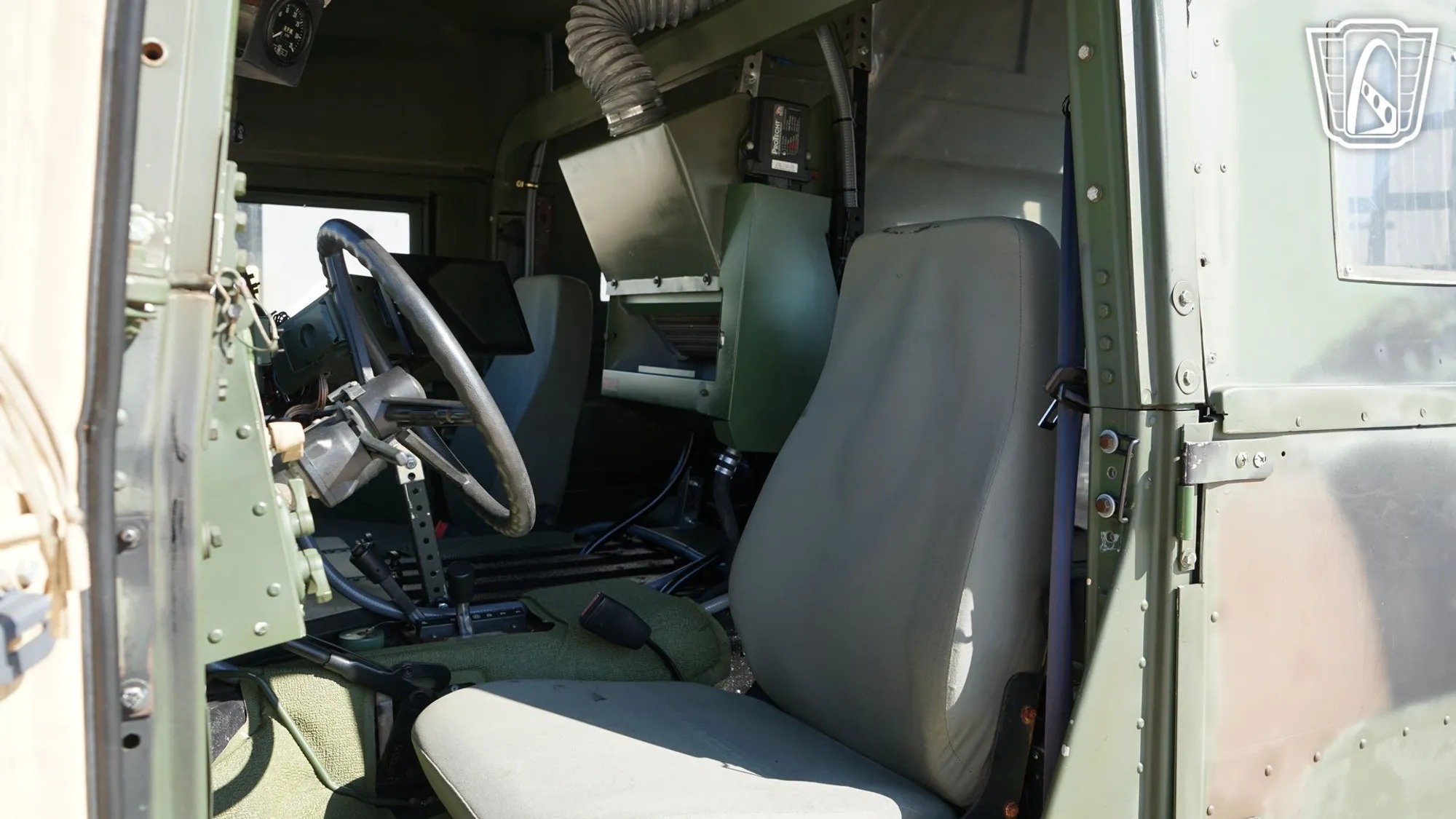 1991 Am General Humvee M1123