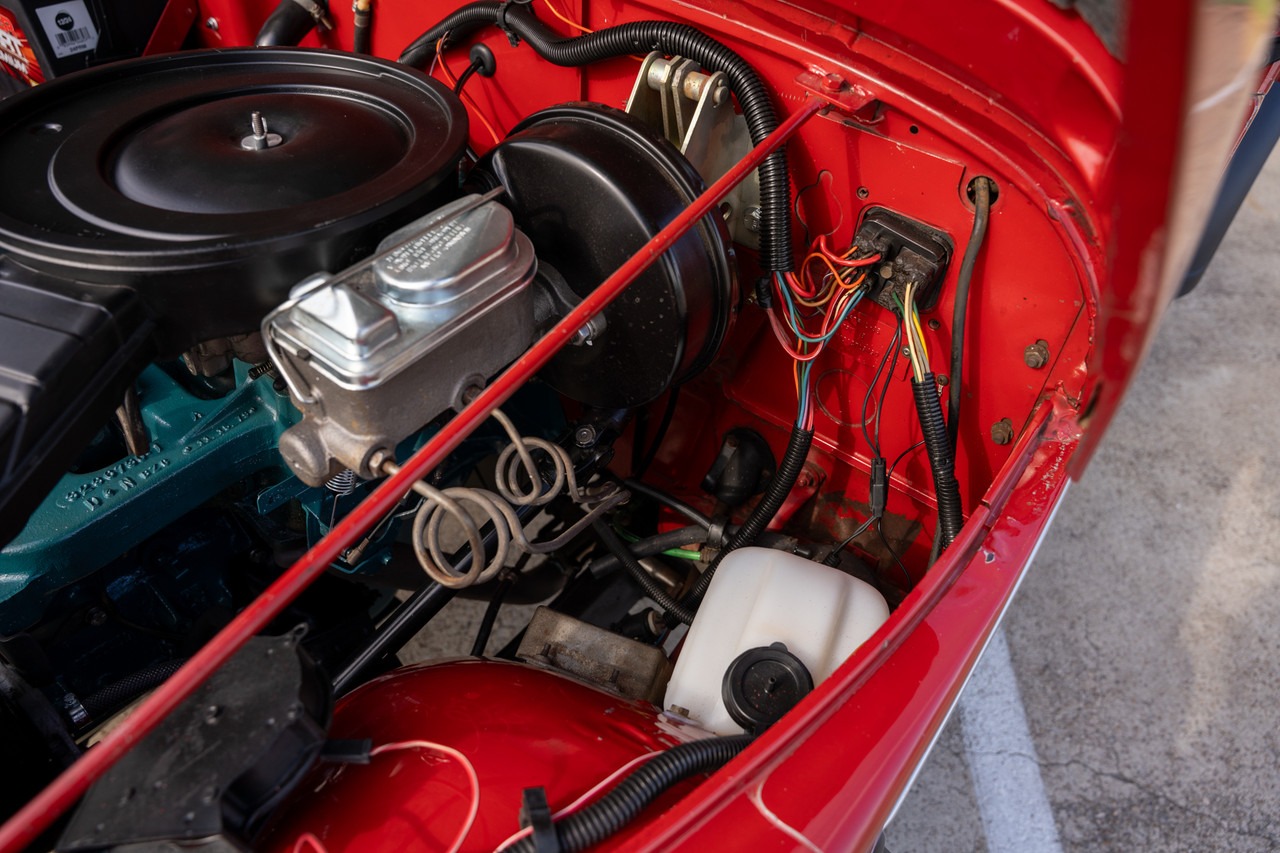 1980 Jeep CJ-5 Renegade