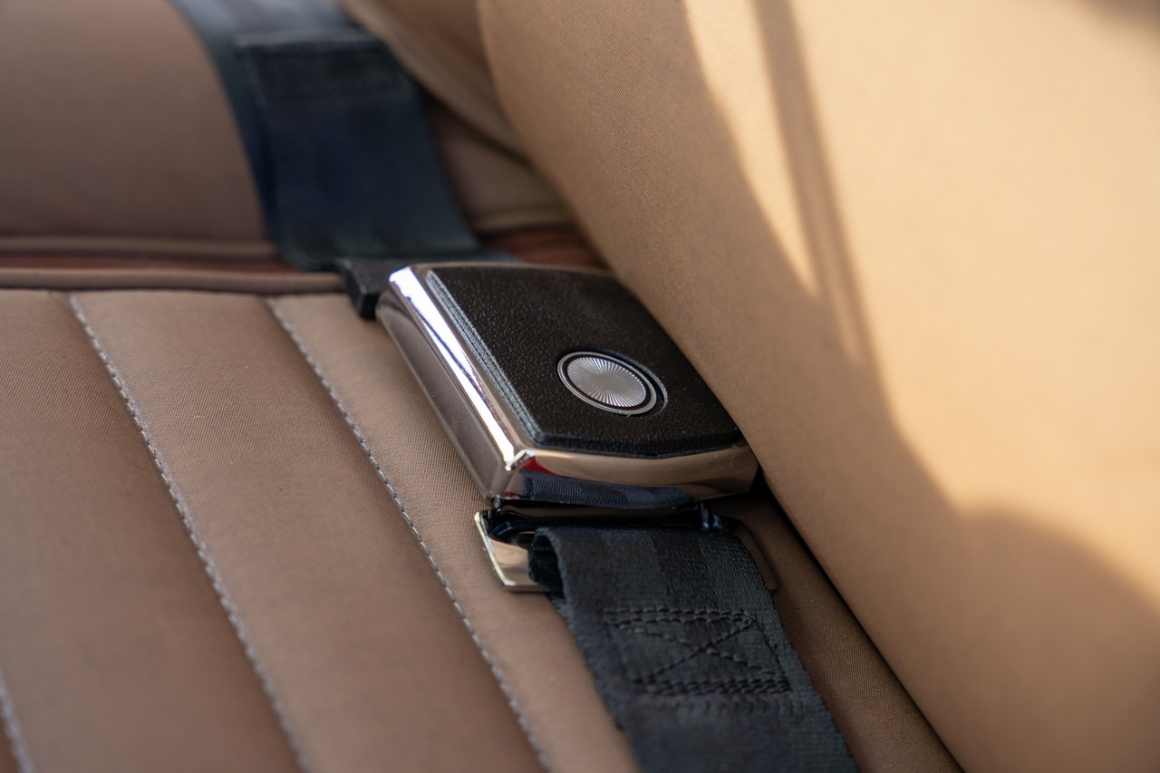 1980 Jeep CJ-5 Renegade