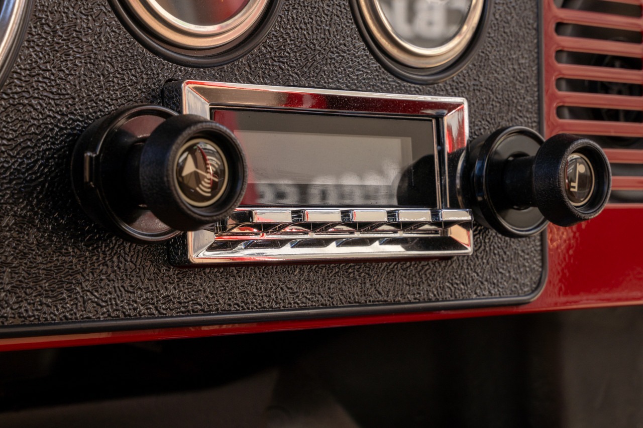 1980 Jeep CJ-5 Renegade