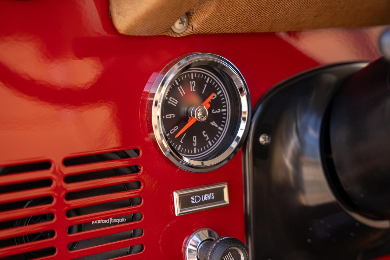 1980 Jeep CJ-5 Renegade