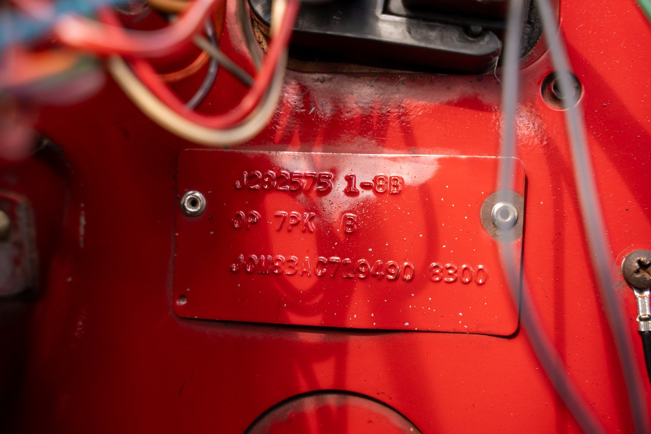 1980 Jeep CJ-5 Renegade