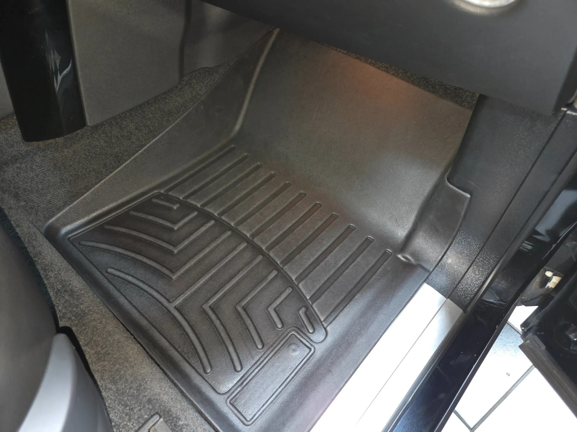 2008 Land Rover Range Rover HSE