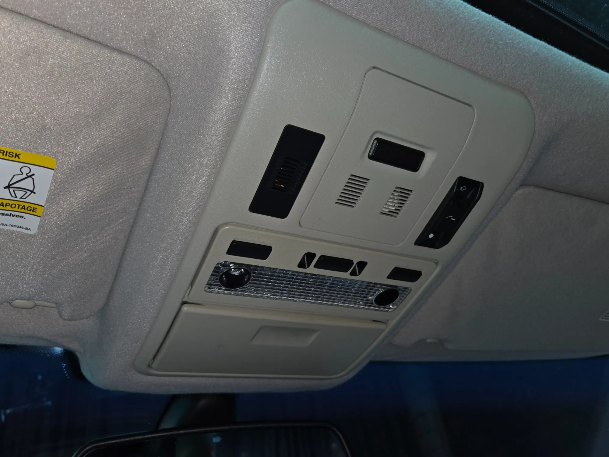 2008 Land Rover Range Rover HSE