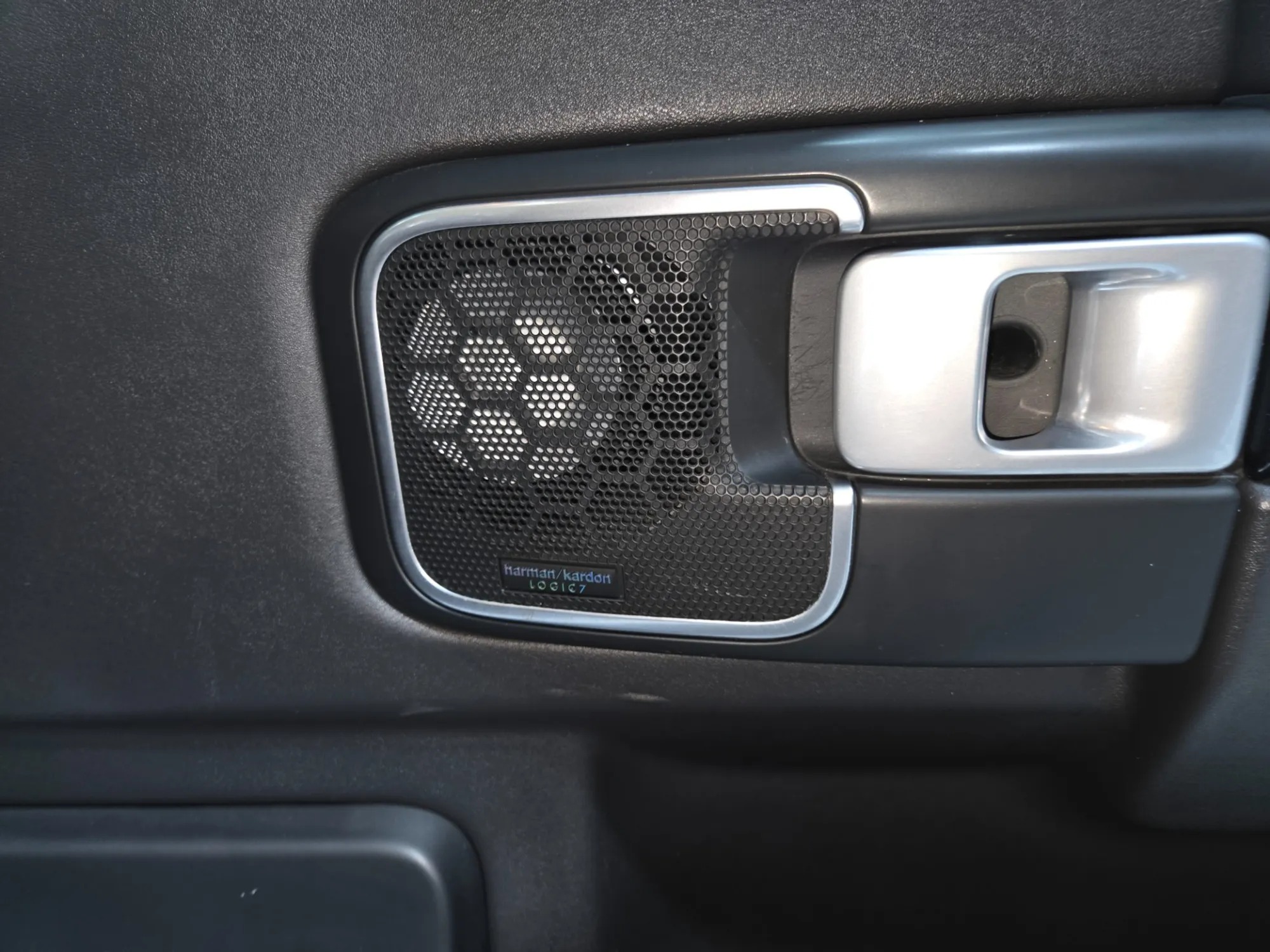 2008 Land Rover Range Rover HSE