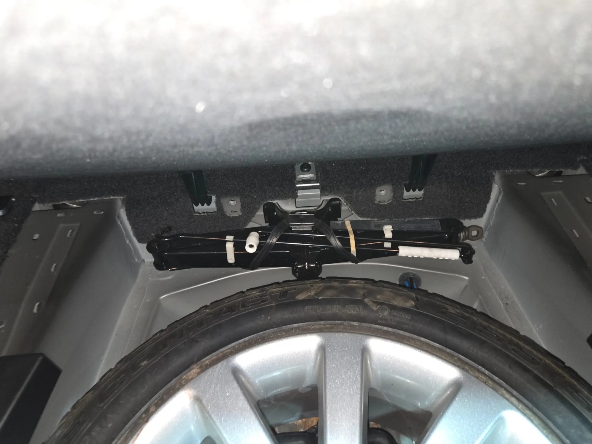 2008 Land Rover Range Rover HSE