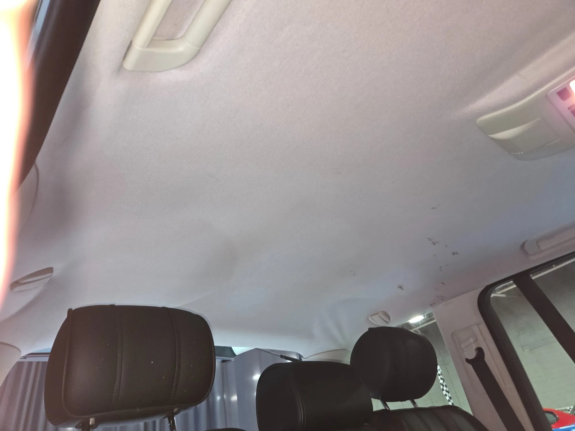 2008 Land Rover Range Rover HSE