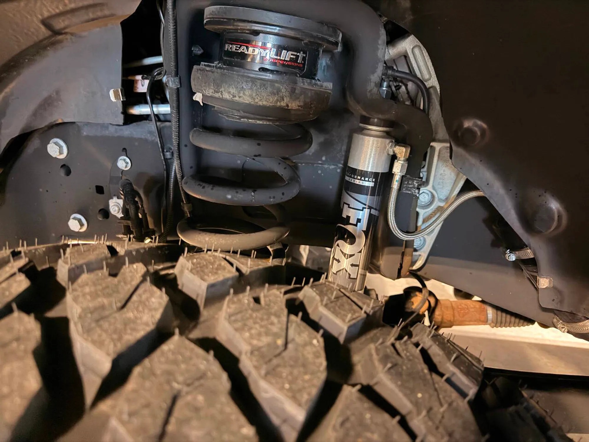 2022 Ford F-450 Super Duty Platinum